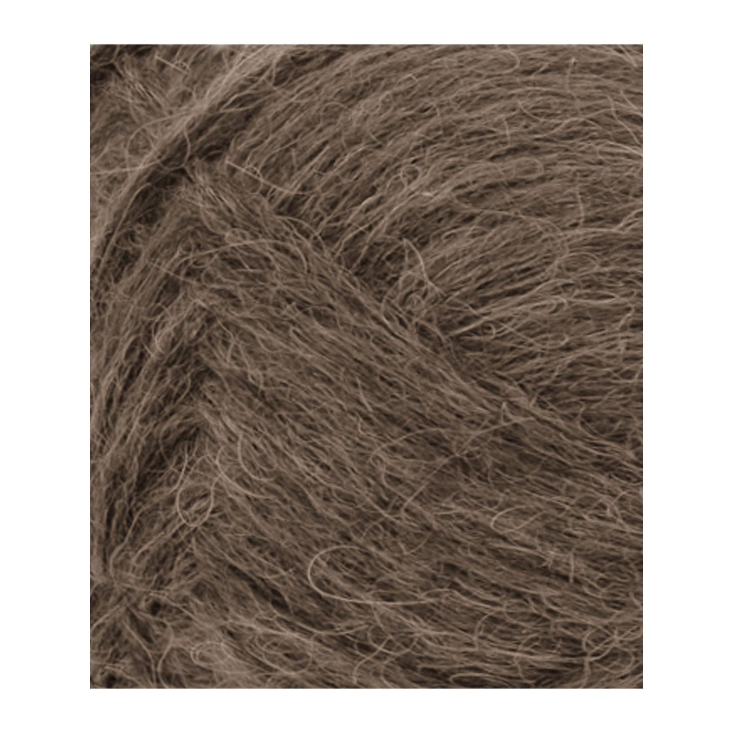 ふんわり軽やか、雲をまとうような毛糸|ポピー|Sandnes Garn:サンネスガルン