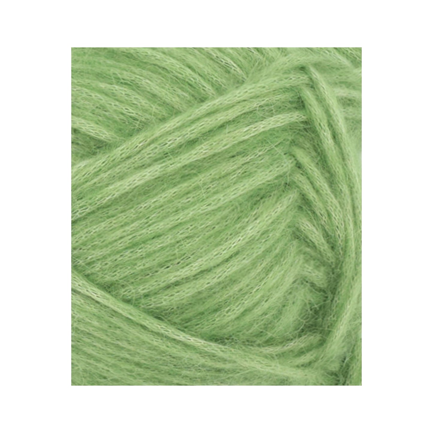 ふんわり軽やか、雲をまとうような毛糸|ポピー|Sandnes Garn:サンネスガルン