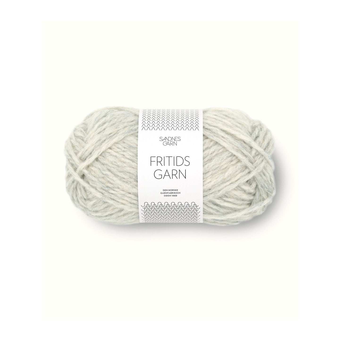 Sandnes Garn:サンネスガルン フリティッドガルン