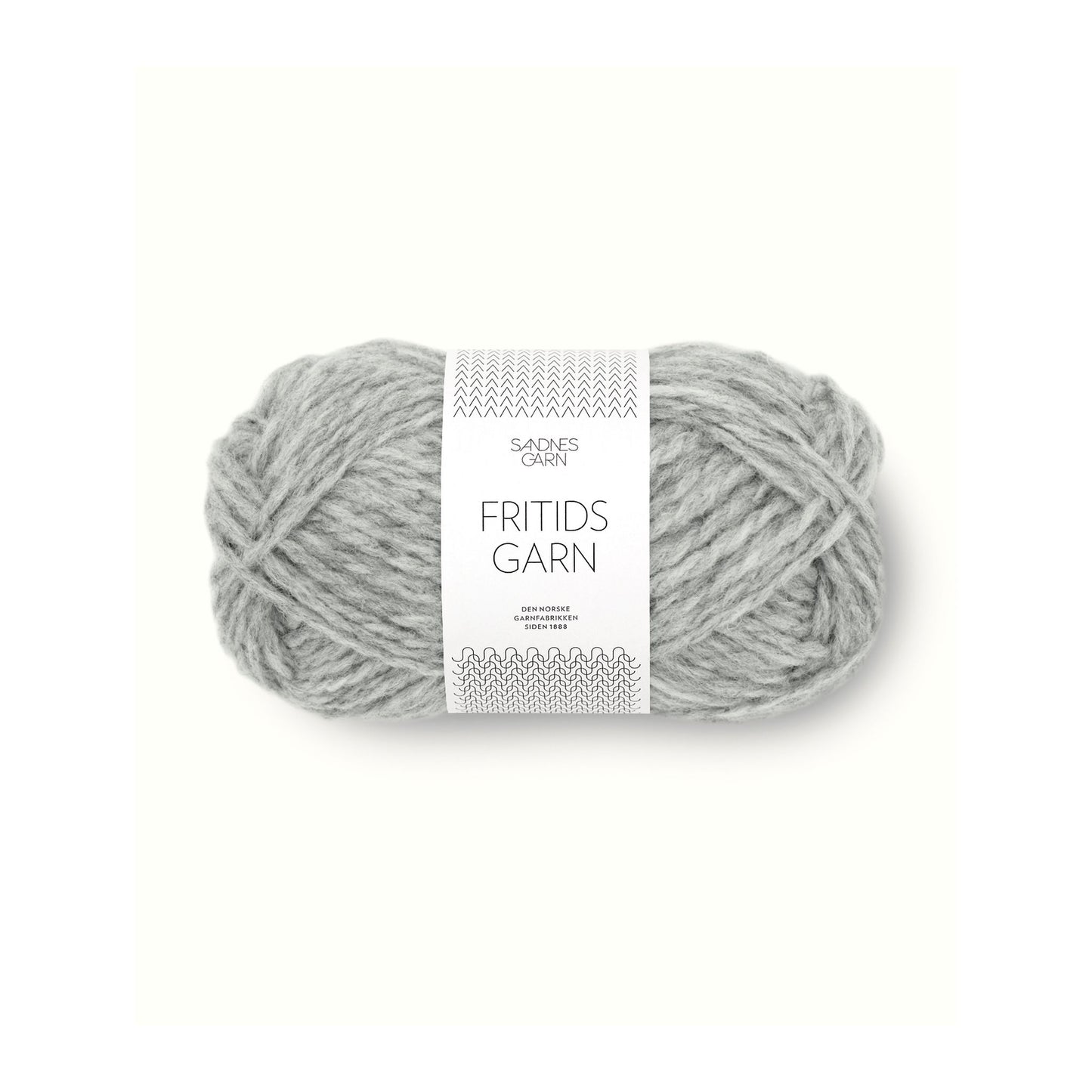 Sandnes Garn:サンネスガルン フリティッドガルン