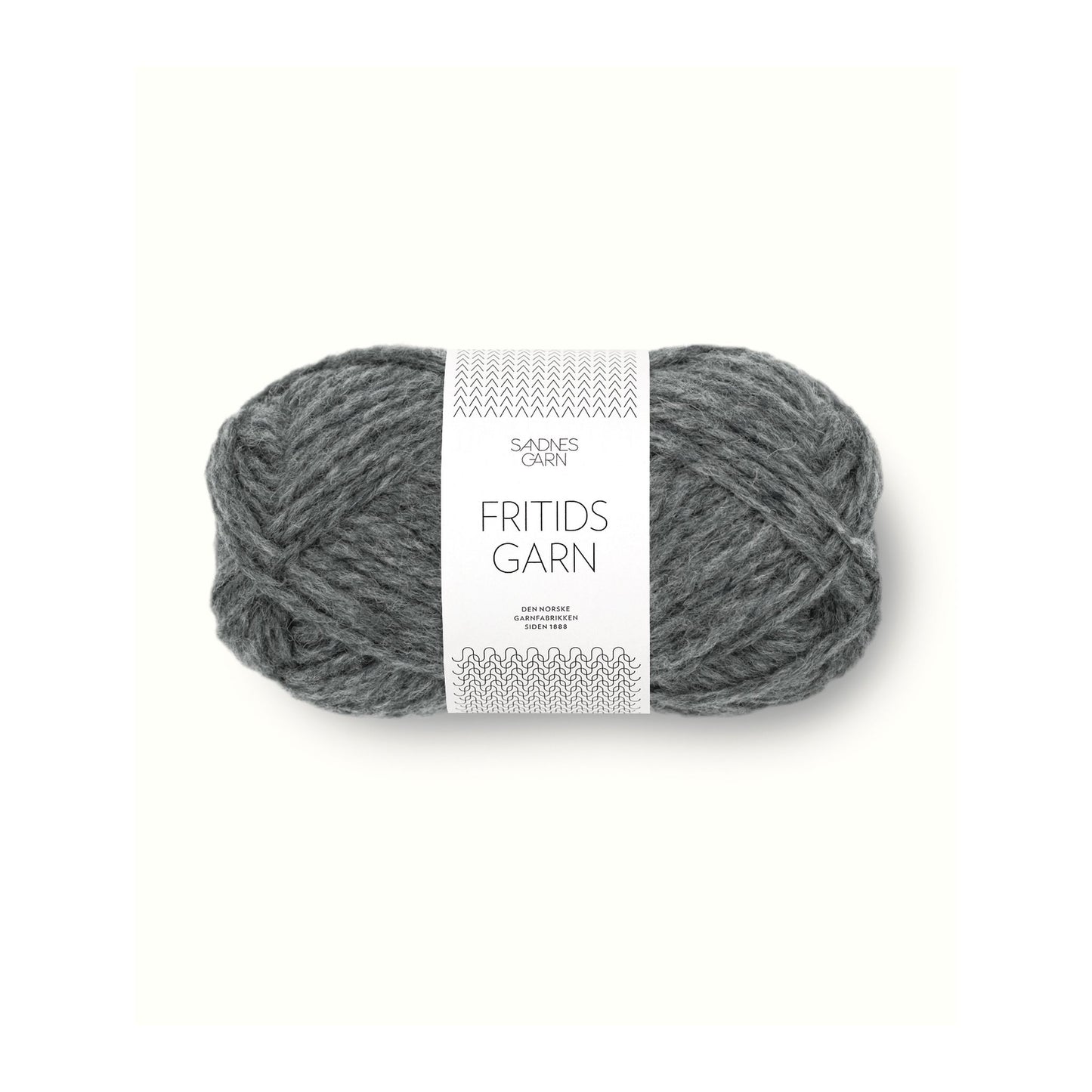 Sandnes Garn:サンネスガルン フリティッドガルン