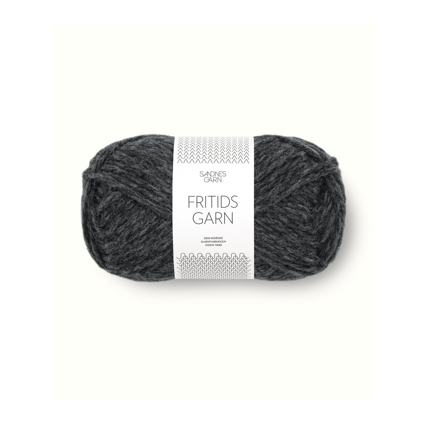 Sandnes Garn:サンネスガルン フリティッドガルン