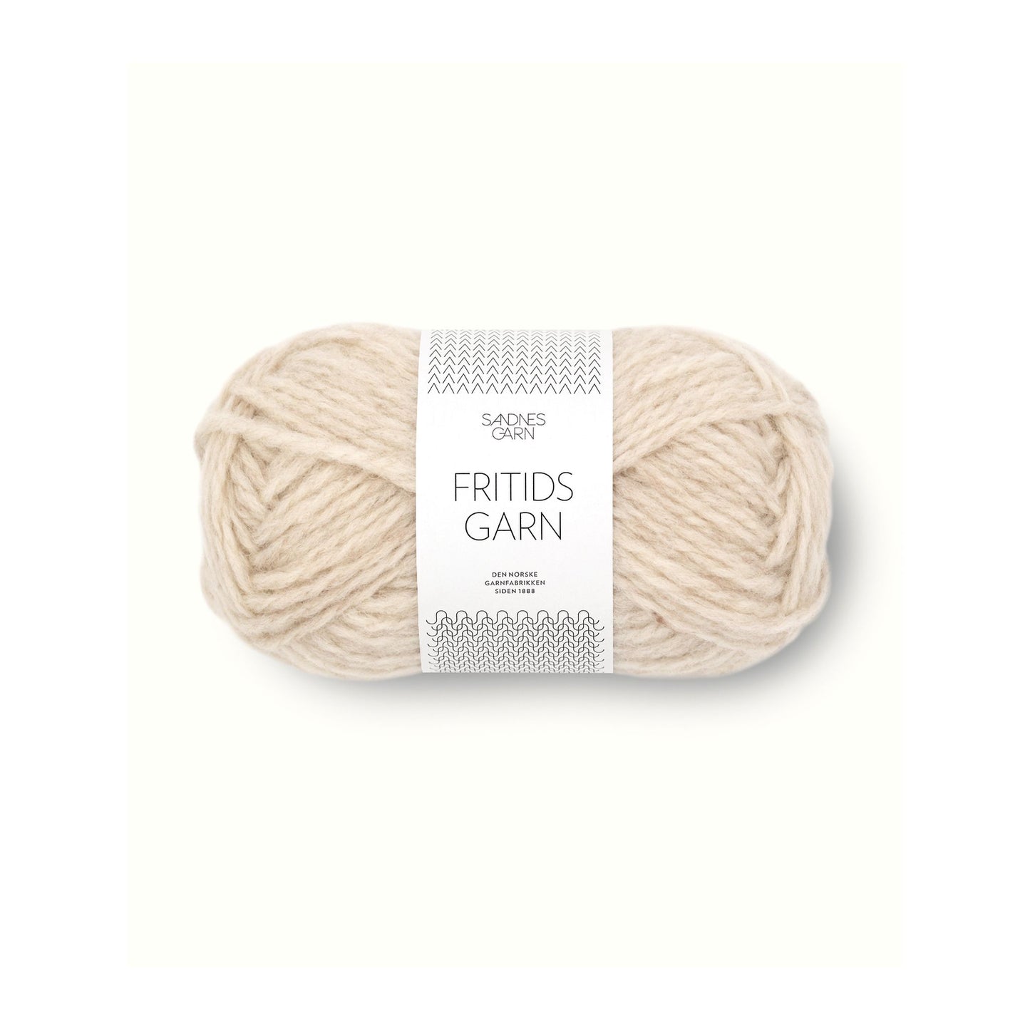 Sandnes Garn:サンネスガルン フリティッドガルン