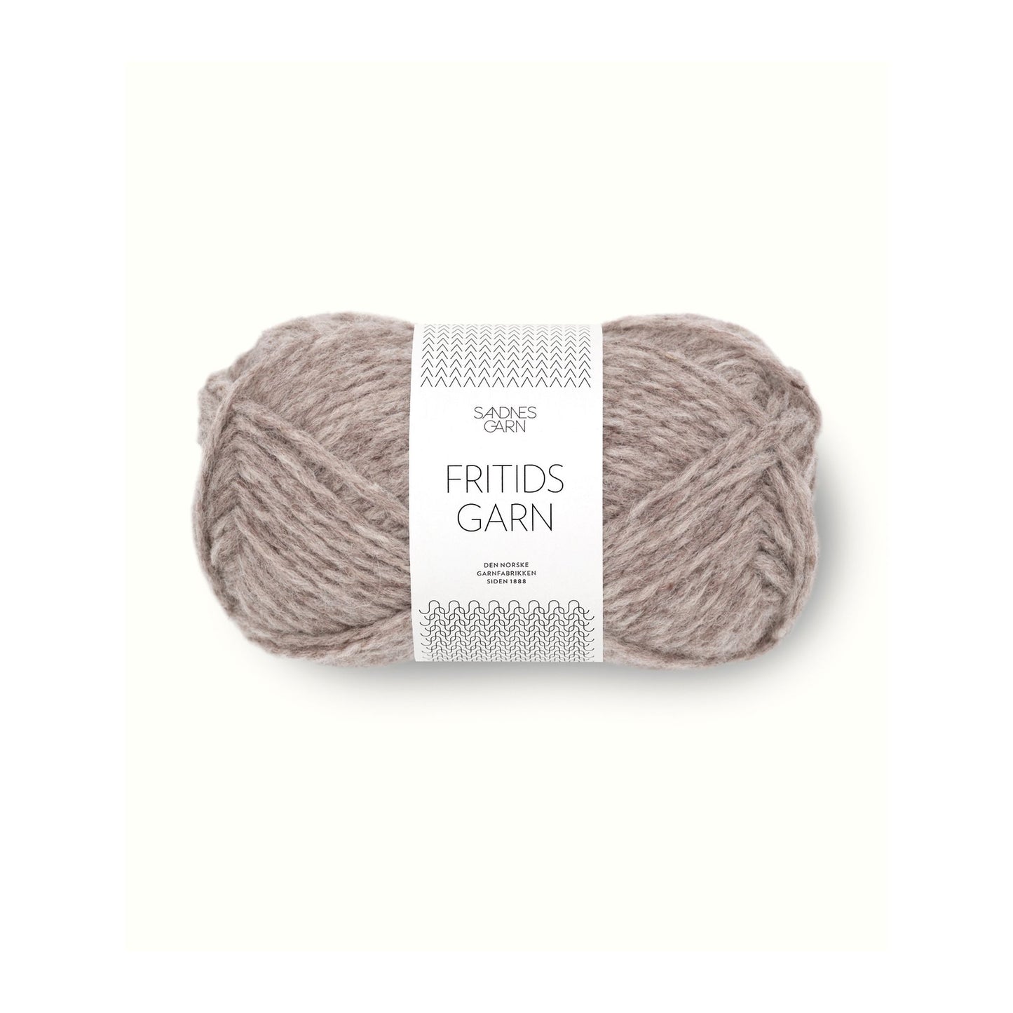 Sandnes Garn:サンネスガルン フリティッドガルン