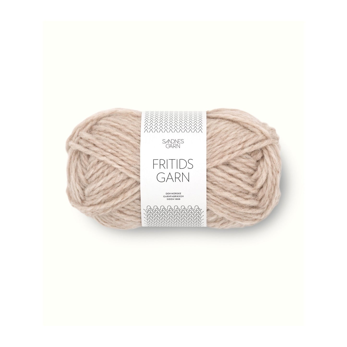 Sandnes Garn:サンネスガルン フリティッドガルン