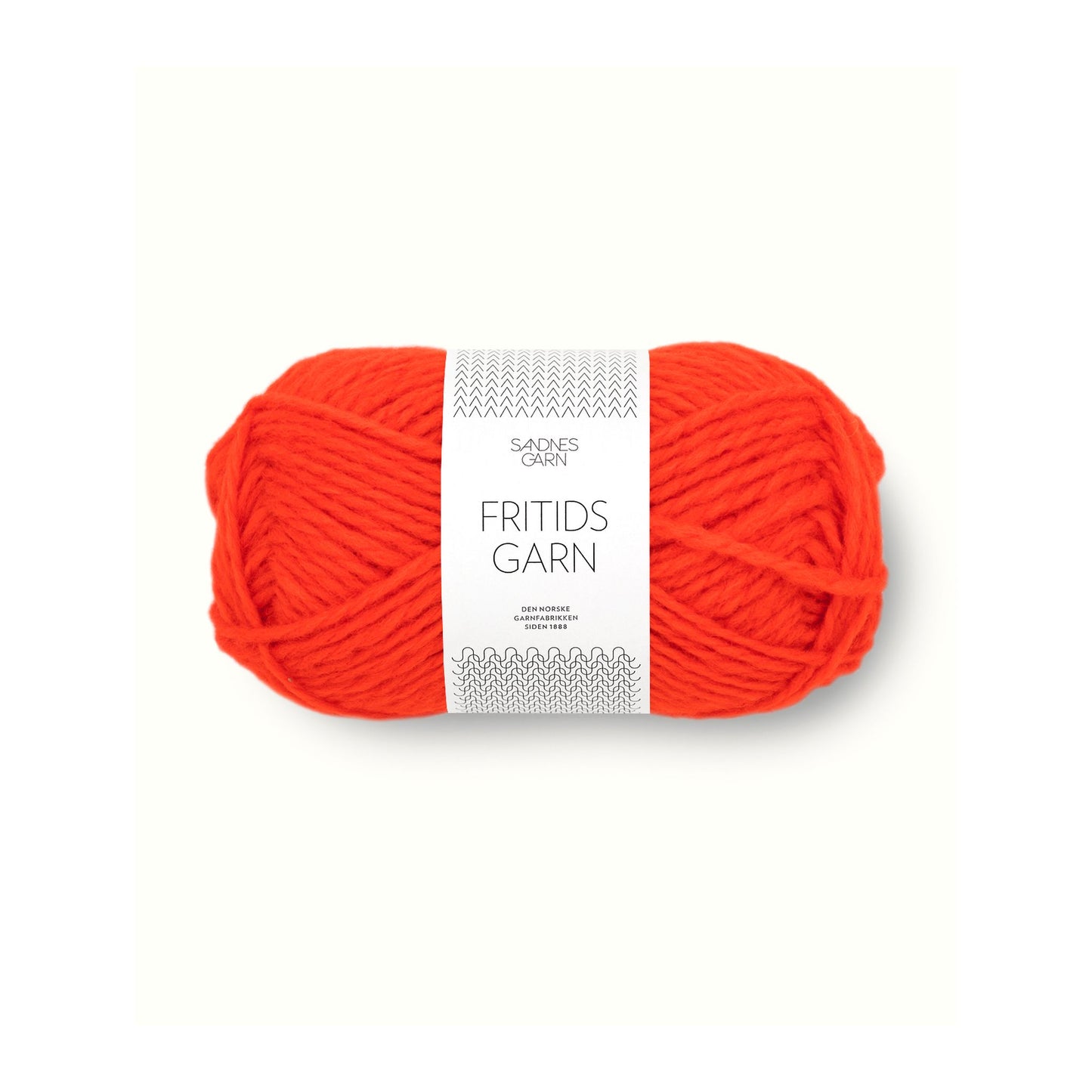 Sandnes Garn:サンネスガルン フリティッドガルン