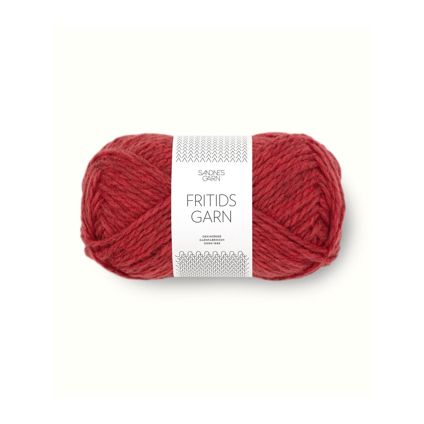 Sandnes Garn:サンネスガルン フリティッドガルン