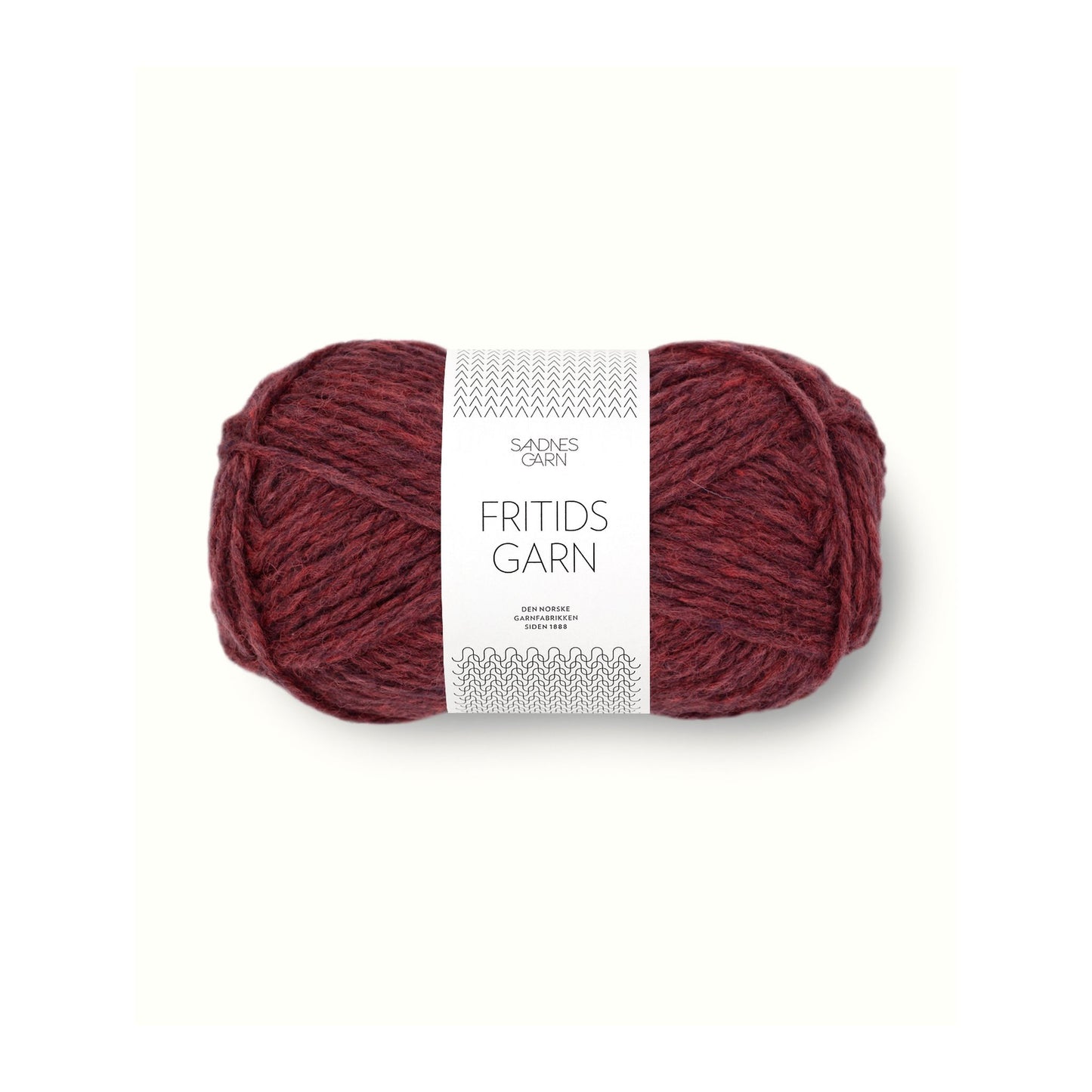 Sandnes Garn:サンネスガルン フリティッドガルン