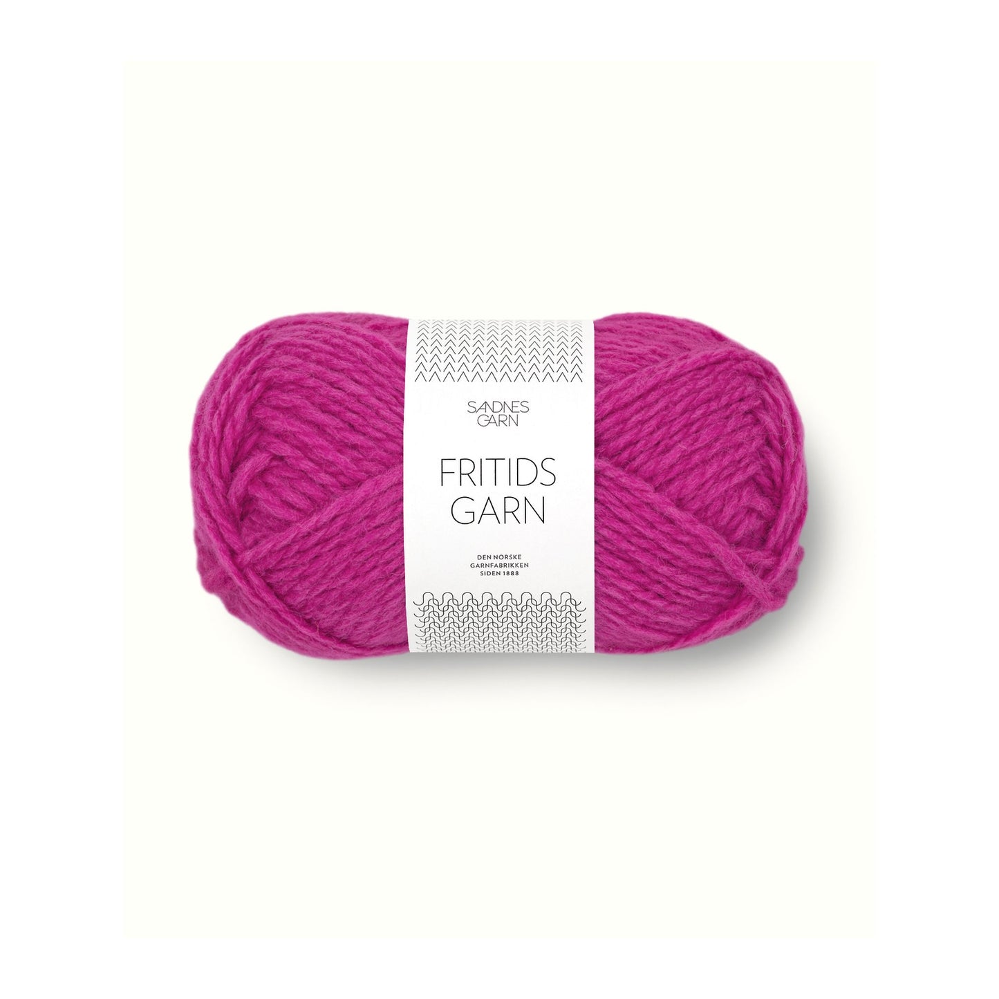 Sandnes Garn:サンネスガルン フリティッドガルン