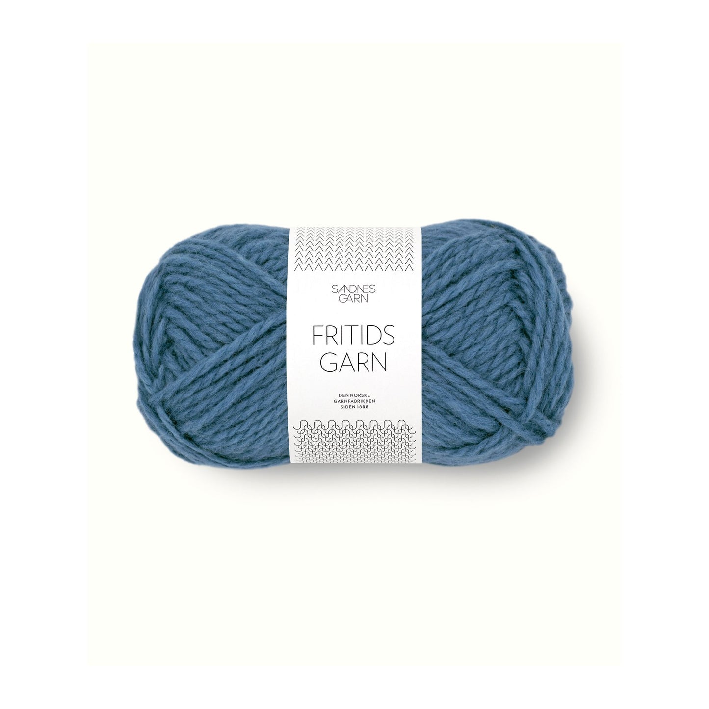 Sandnes Garn:サンネスガルン フリティッドガルン