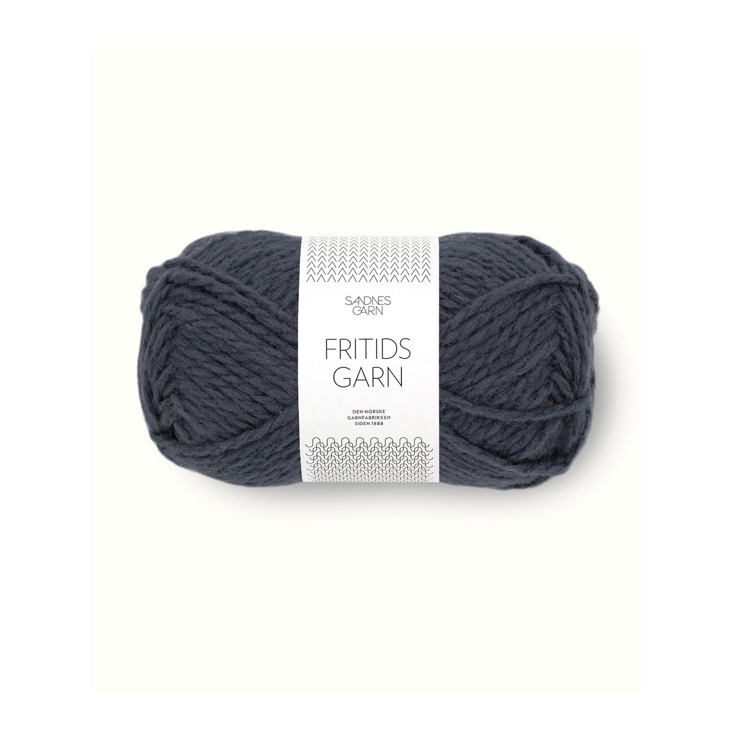 Sandnes Garn:サンネスガルン フリティッドガルン