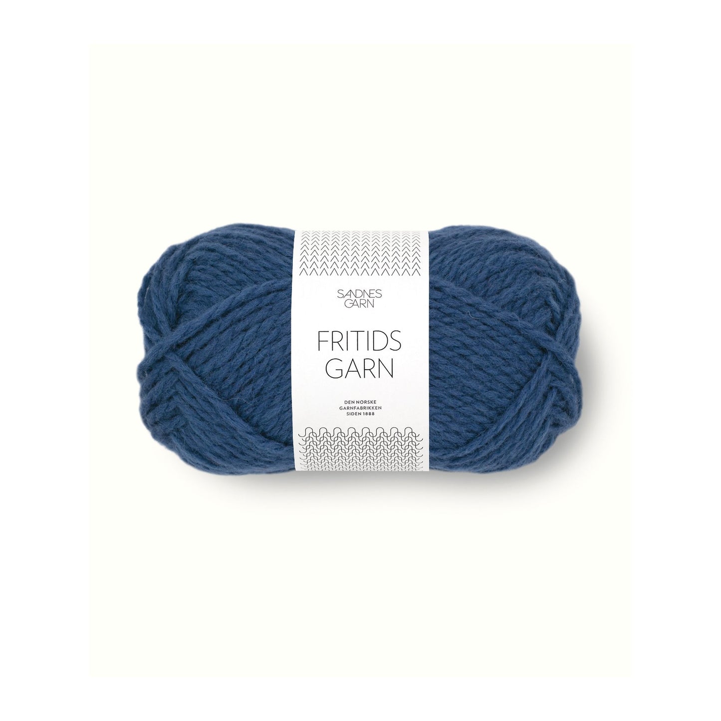 Sandnes Garn:サンネスガルン フリティッドガルン