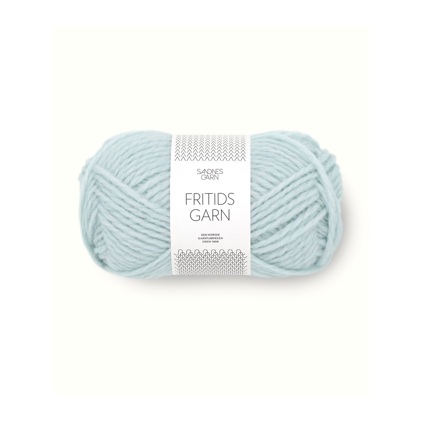 Sandnes Garn:サンネスガルン フリティッドガルン