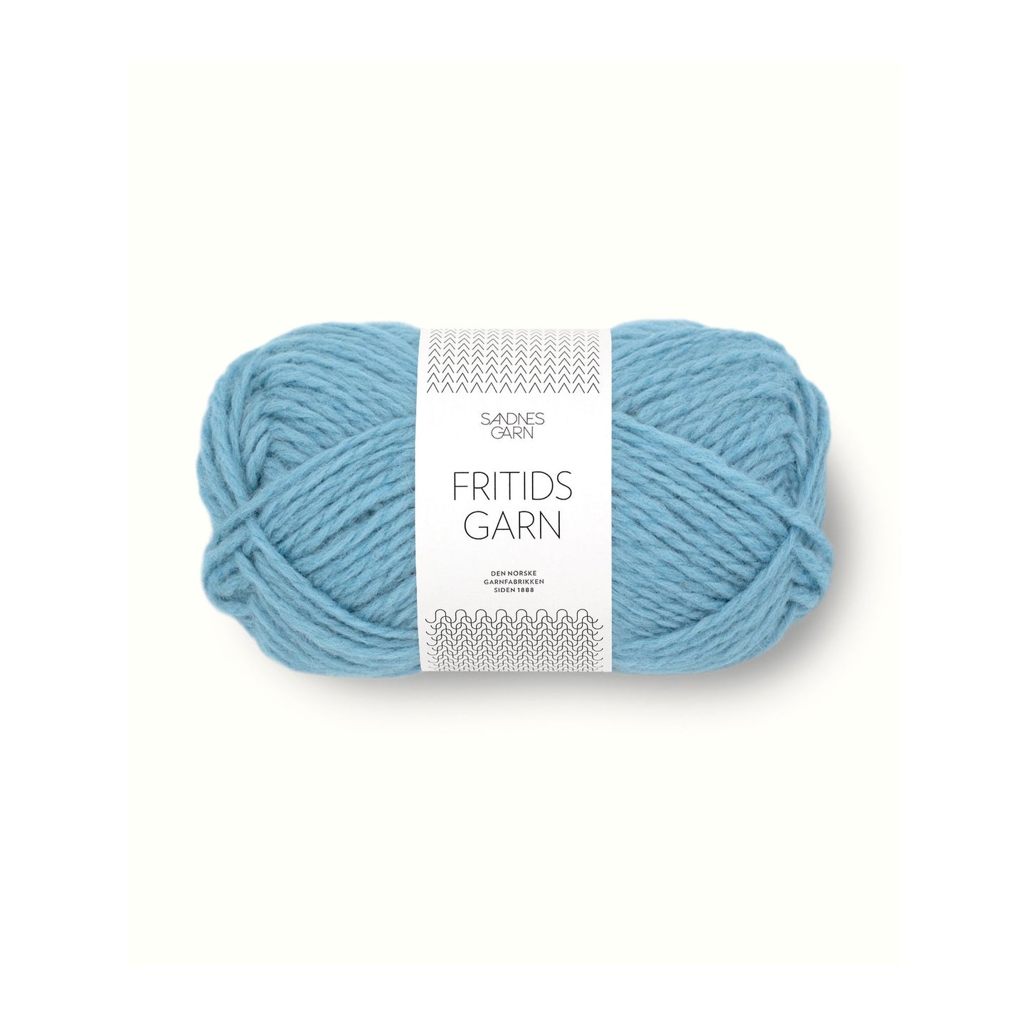 Sandnes Garn:サンネスガルン フリティッドガルン