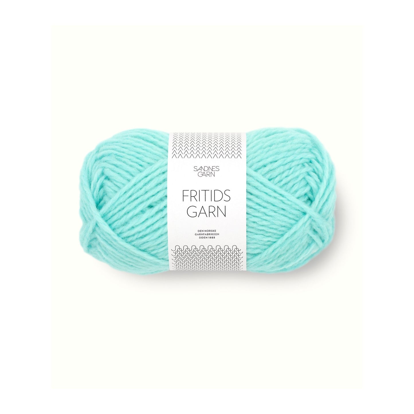 Sandnes Garn:サンネスガルン フリティッドガルン