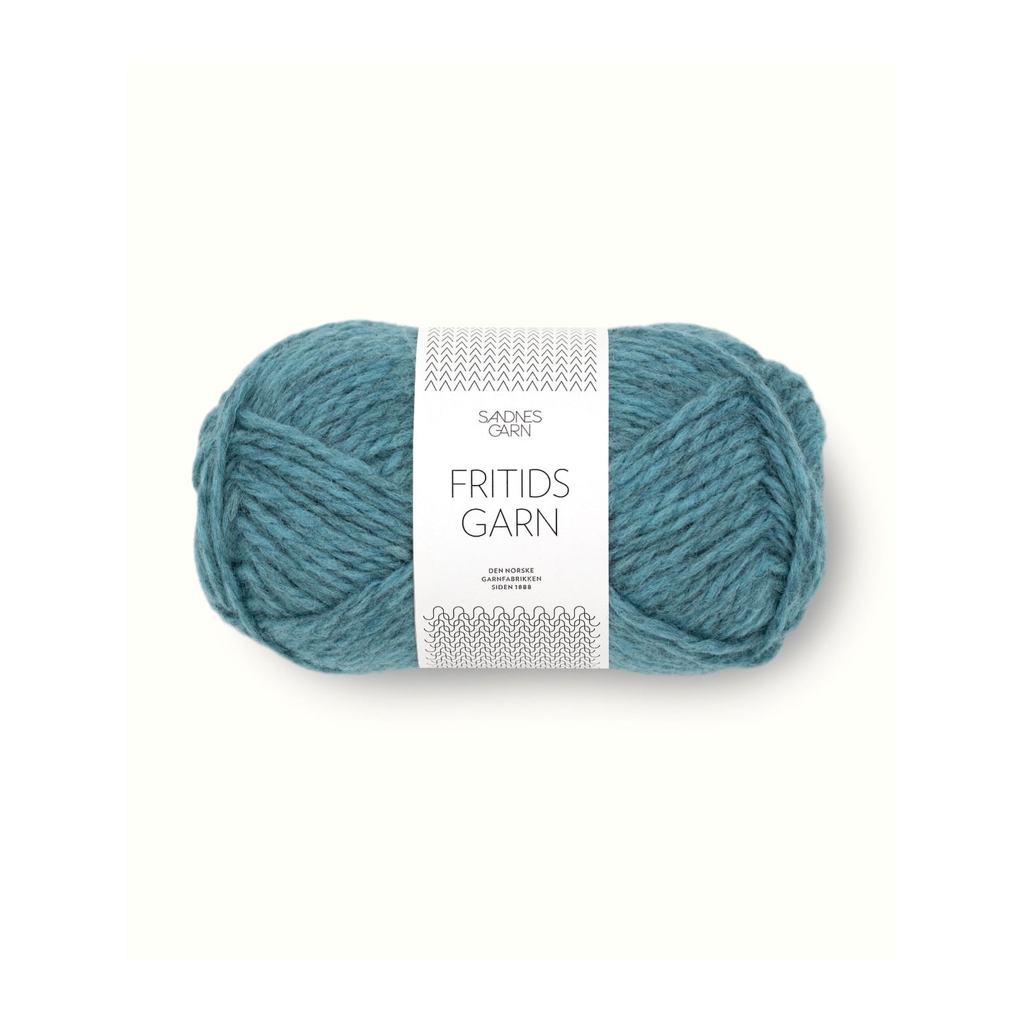 Sandnes Garn:サンネスガルン フリティッドガルン