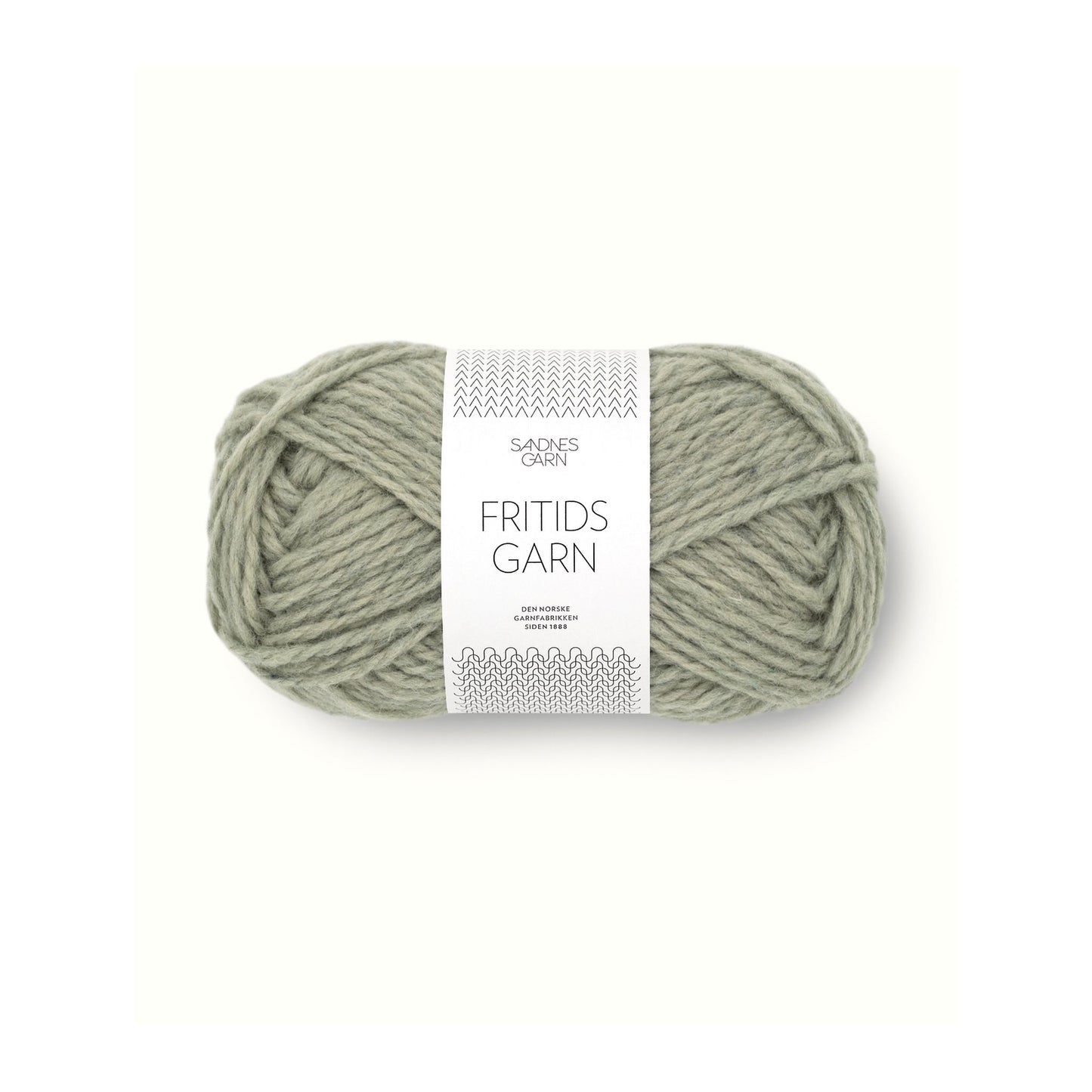 Sandnes Garn:サンネスガルン フリティッドガルン