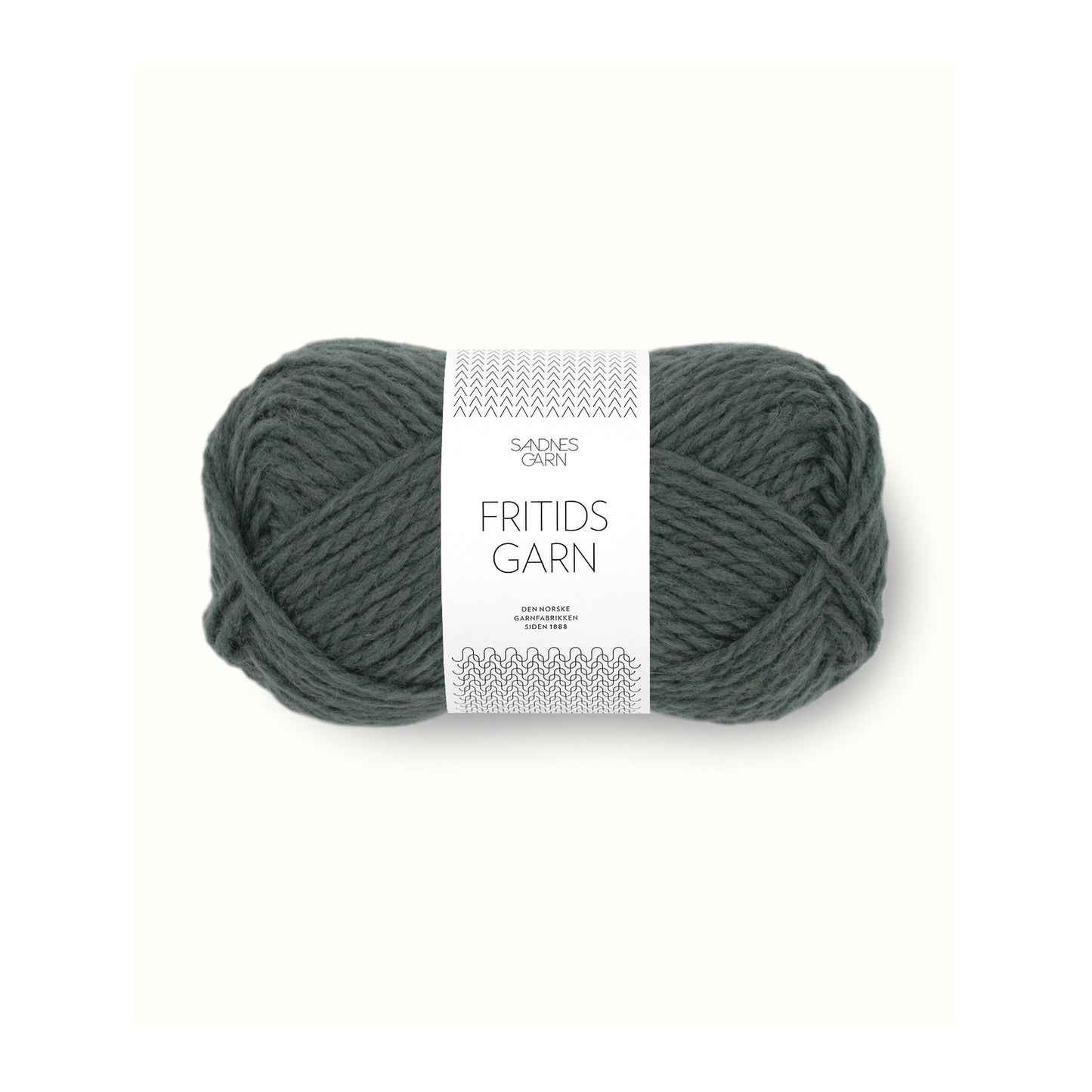 Sandnes Garn:サンネスガルン フリティッドガルン