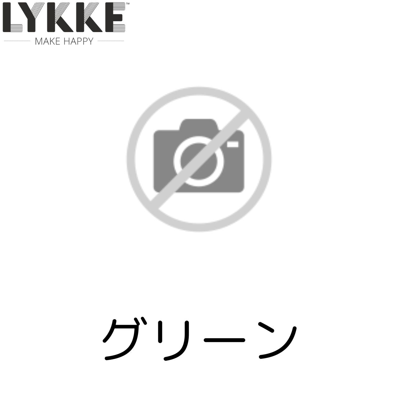 LYKKE:リッケ 付け替え針 回転式ナイロンコード 40cm~150cm