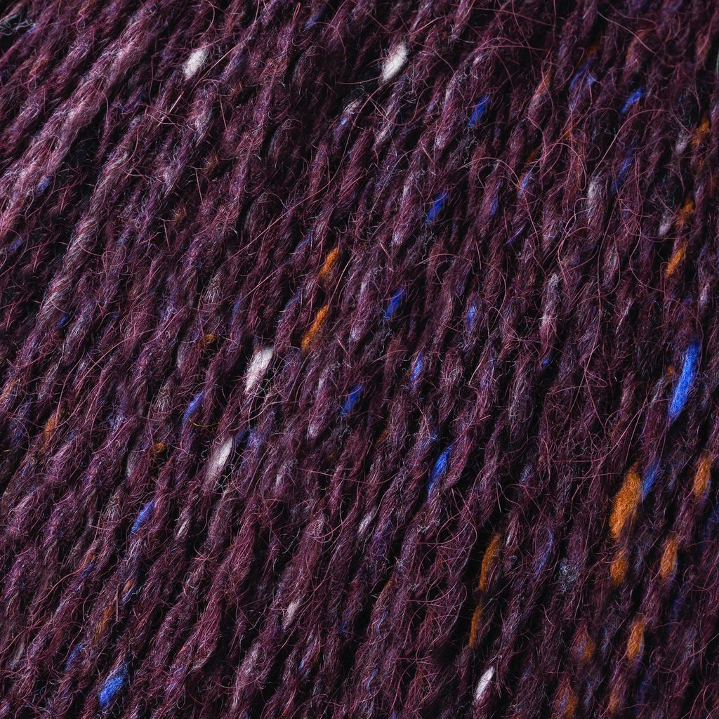 Rowan:ローワン フェルテッド ツイード