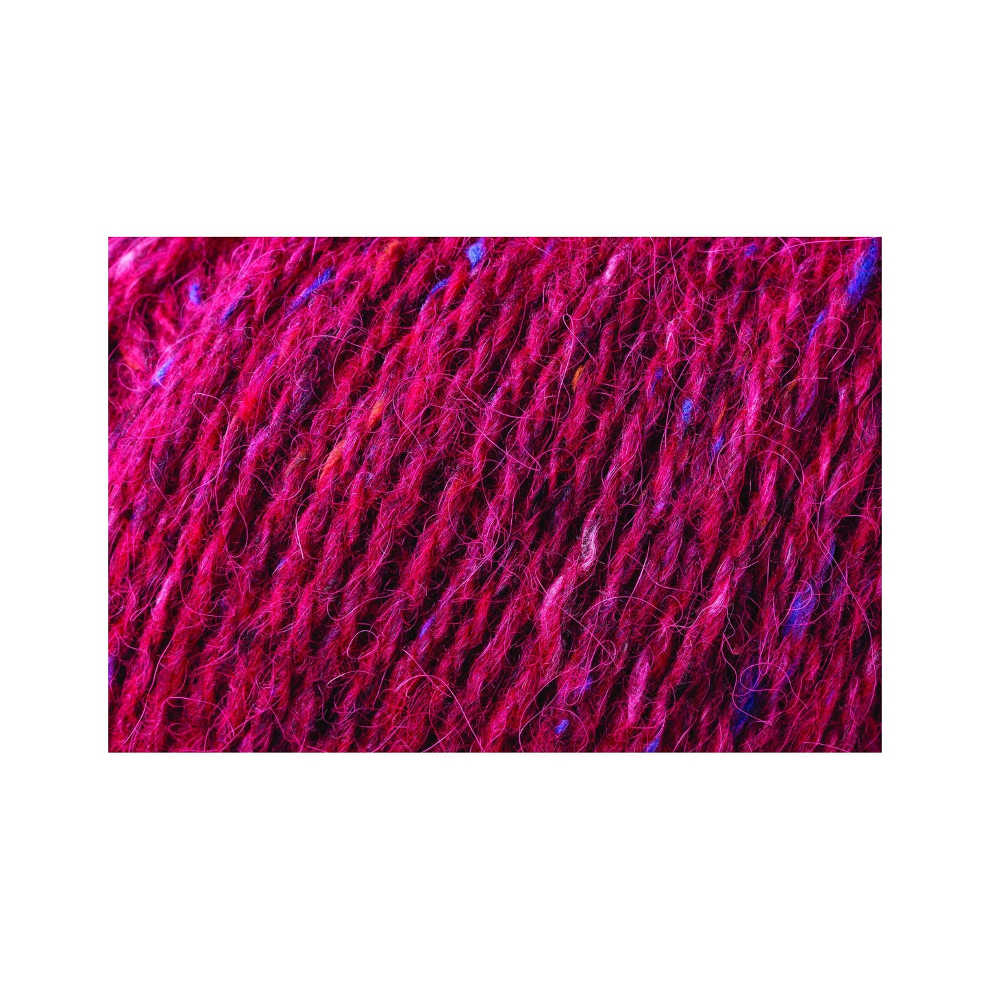 Rowan:ローワン フェルテッド ツイード
