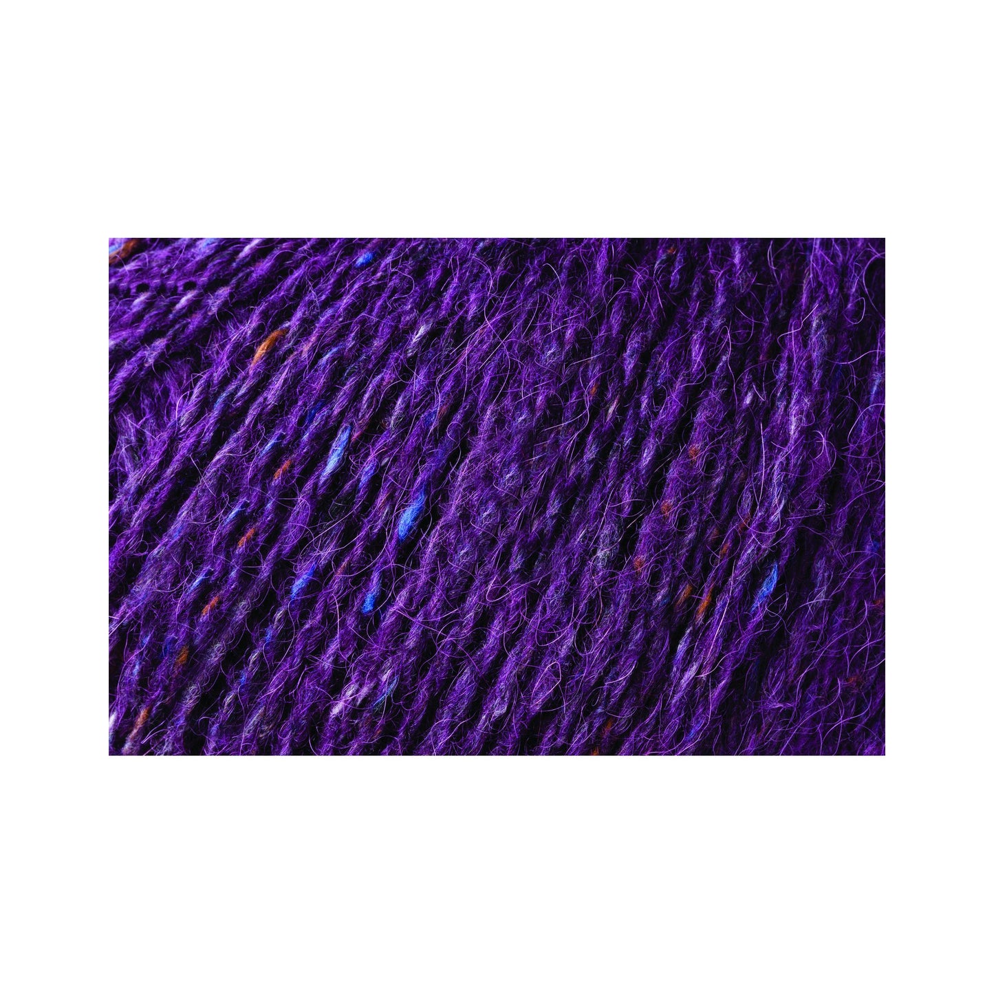 Rowan:ローワン フェルテッド ツイード