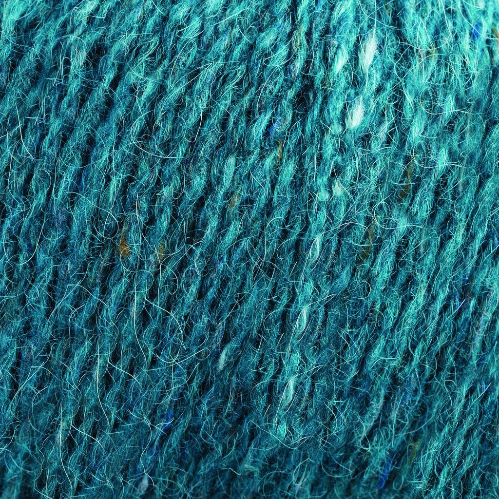 Rowan:ローワン フェルテッド ツイード