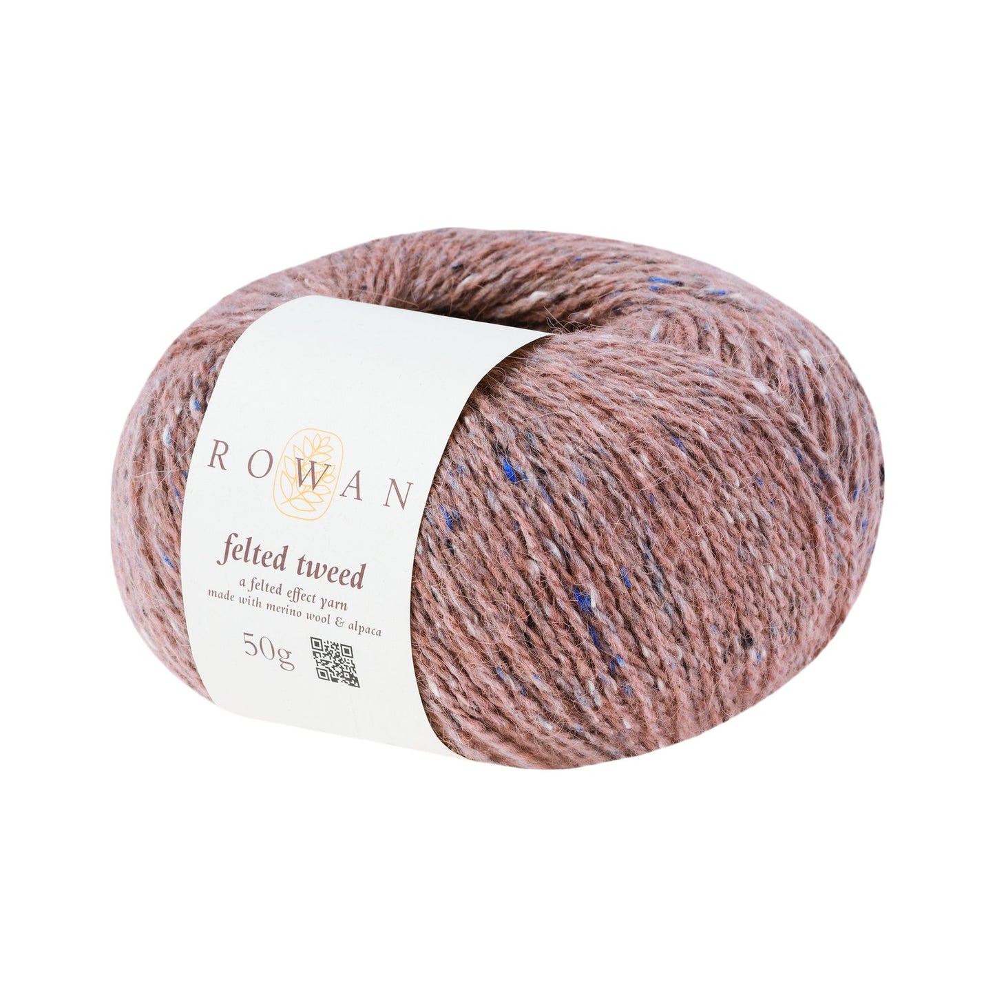 Rowan:ローワン フェルテッド ツイード