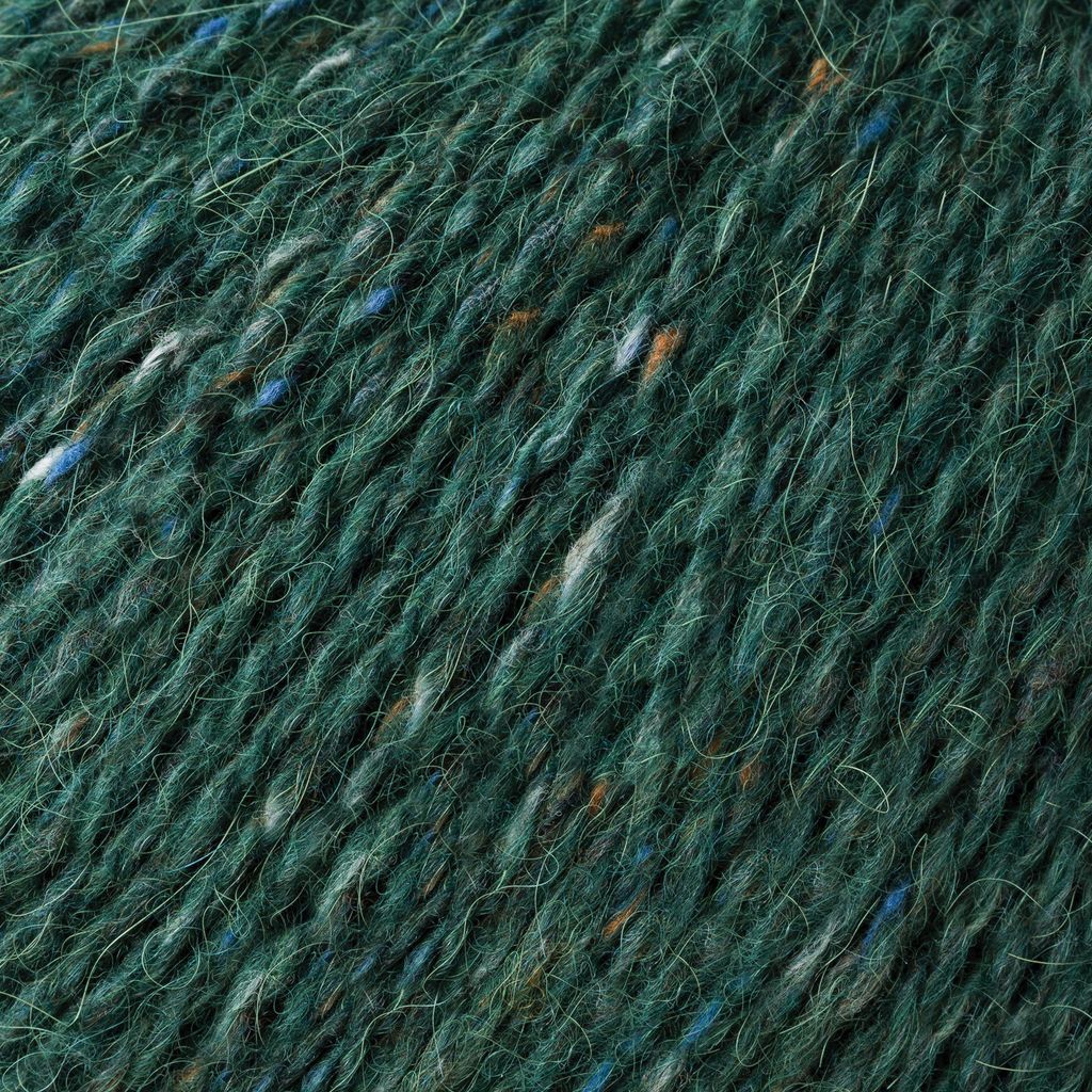 Rowan:ローワン フェルテッド ツイード