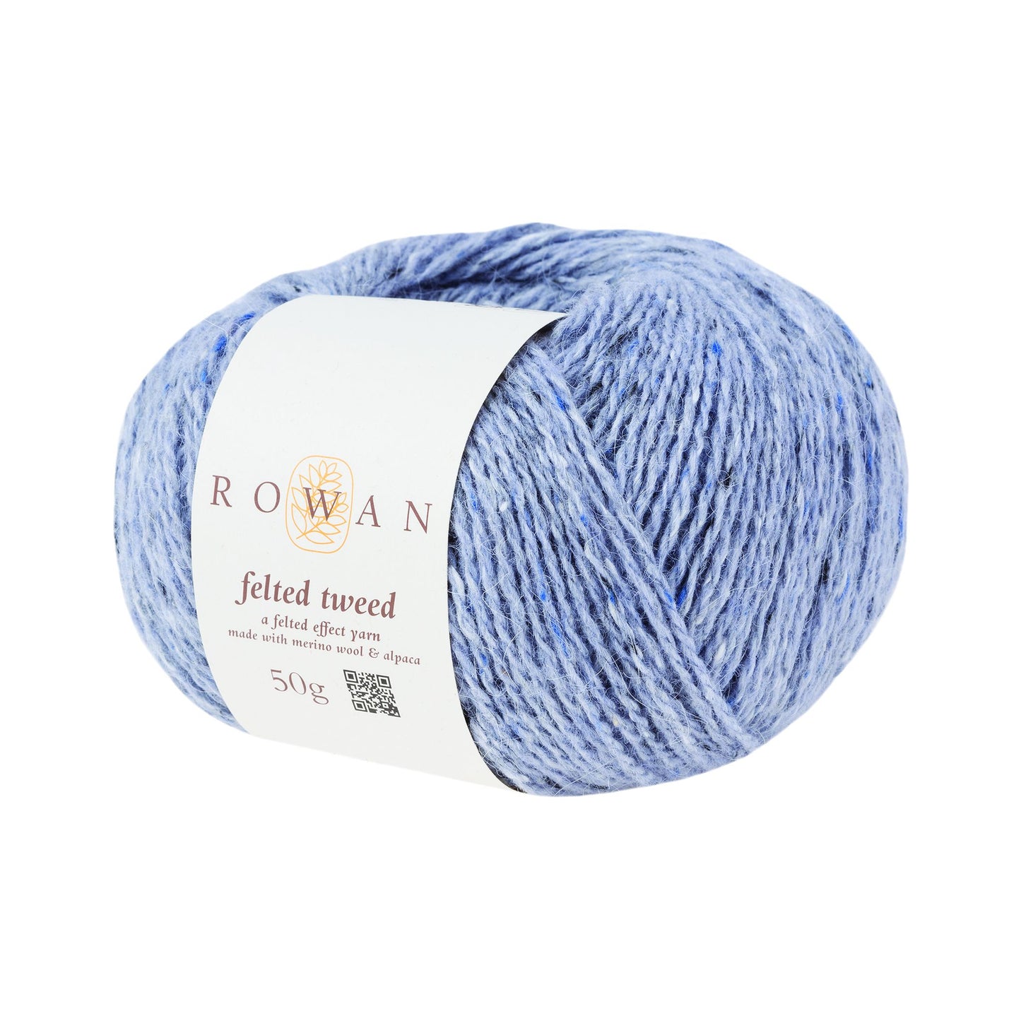 Rowan:ローワン フェルテッド ツイード