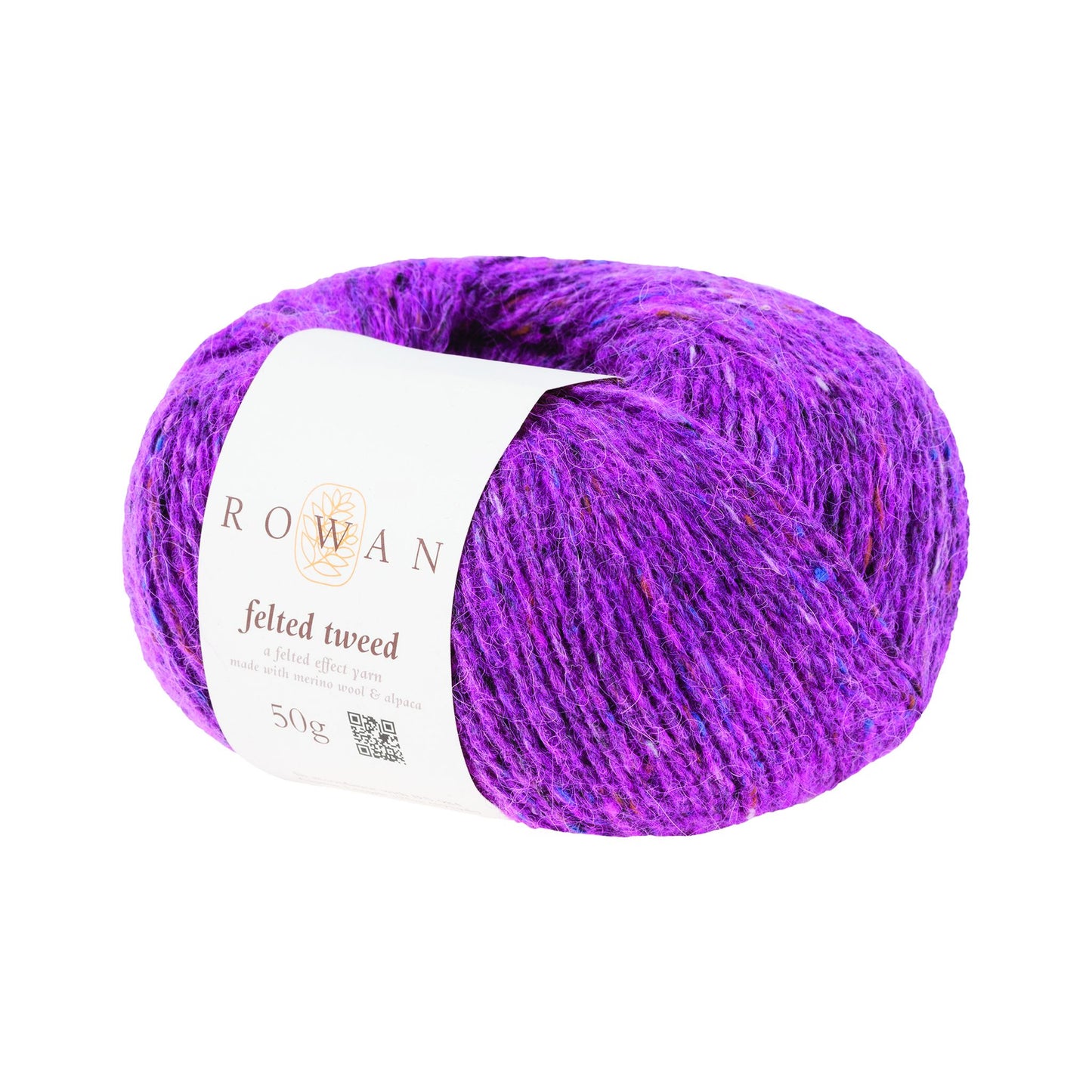 Rowan:ローワン フェルテッド ツイード