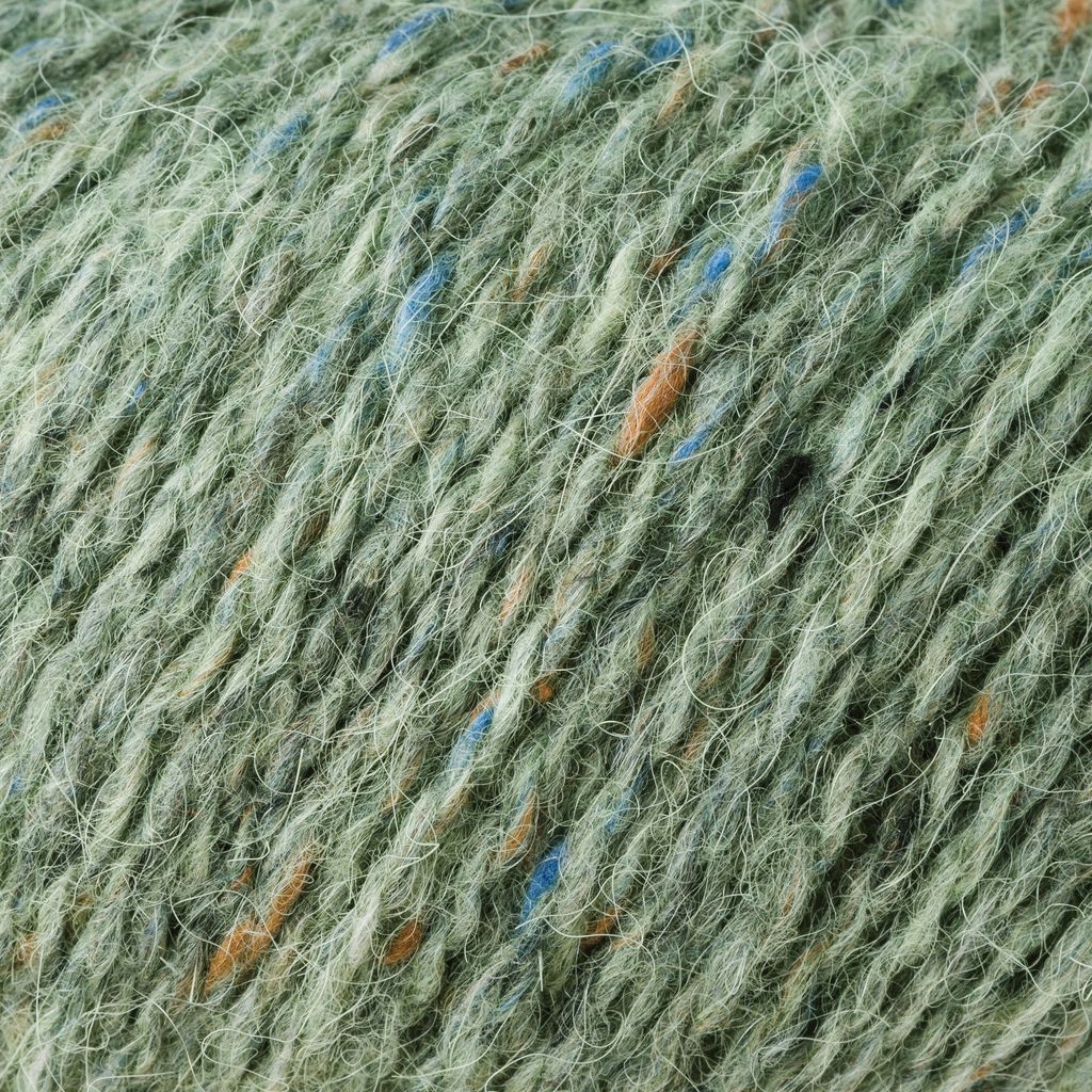 Rowan:ローワン フェルテッド ツイード