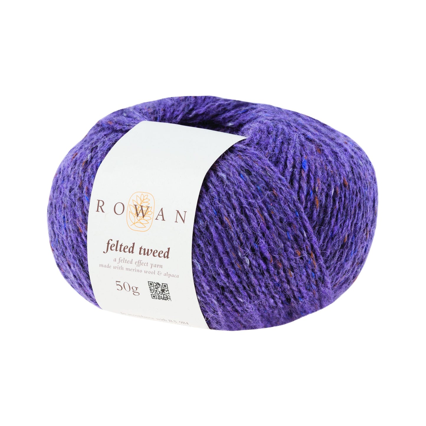 Rowan:ローワン フェルテッド ツイード