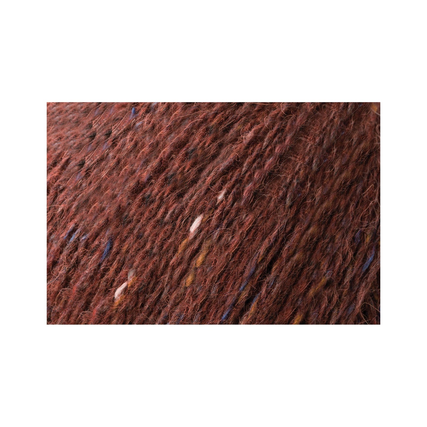 Rowan:ローワン フェルテッド ツイード