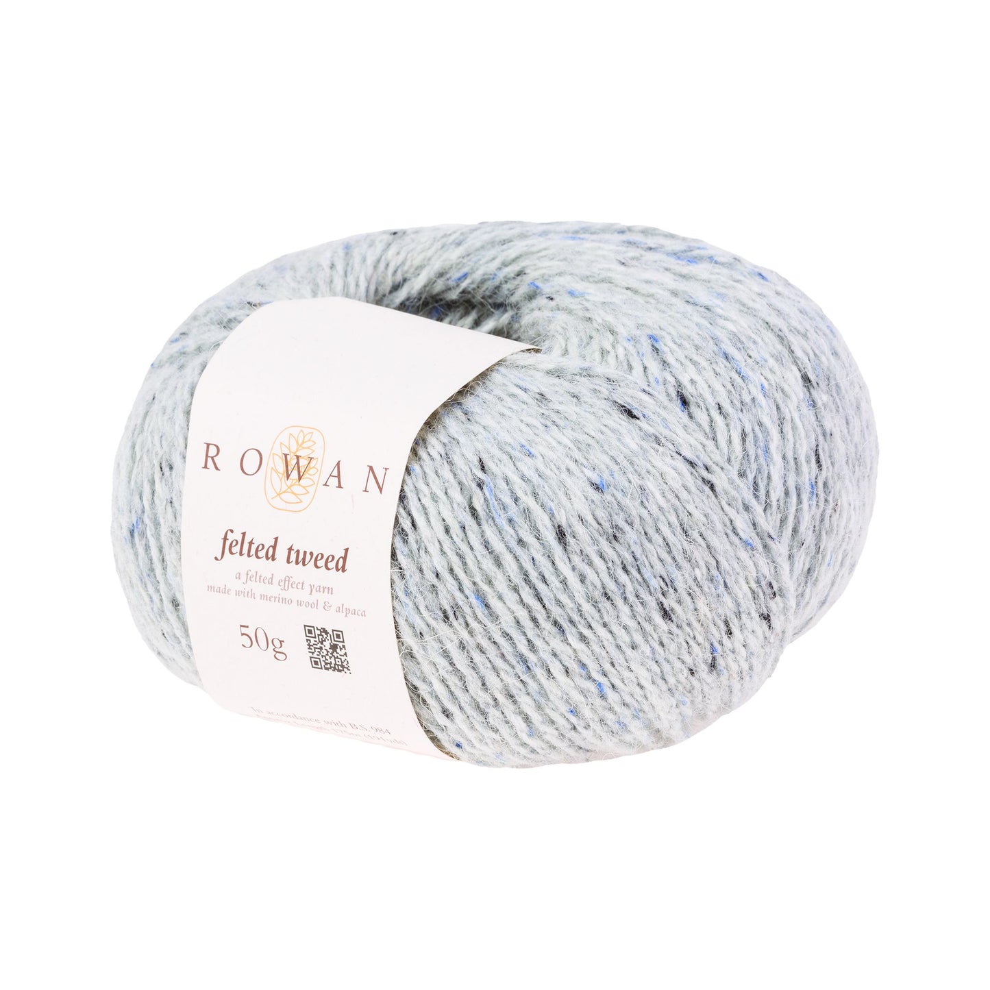Rowan:ローワン フェルテッド ツイード