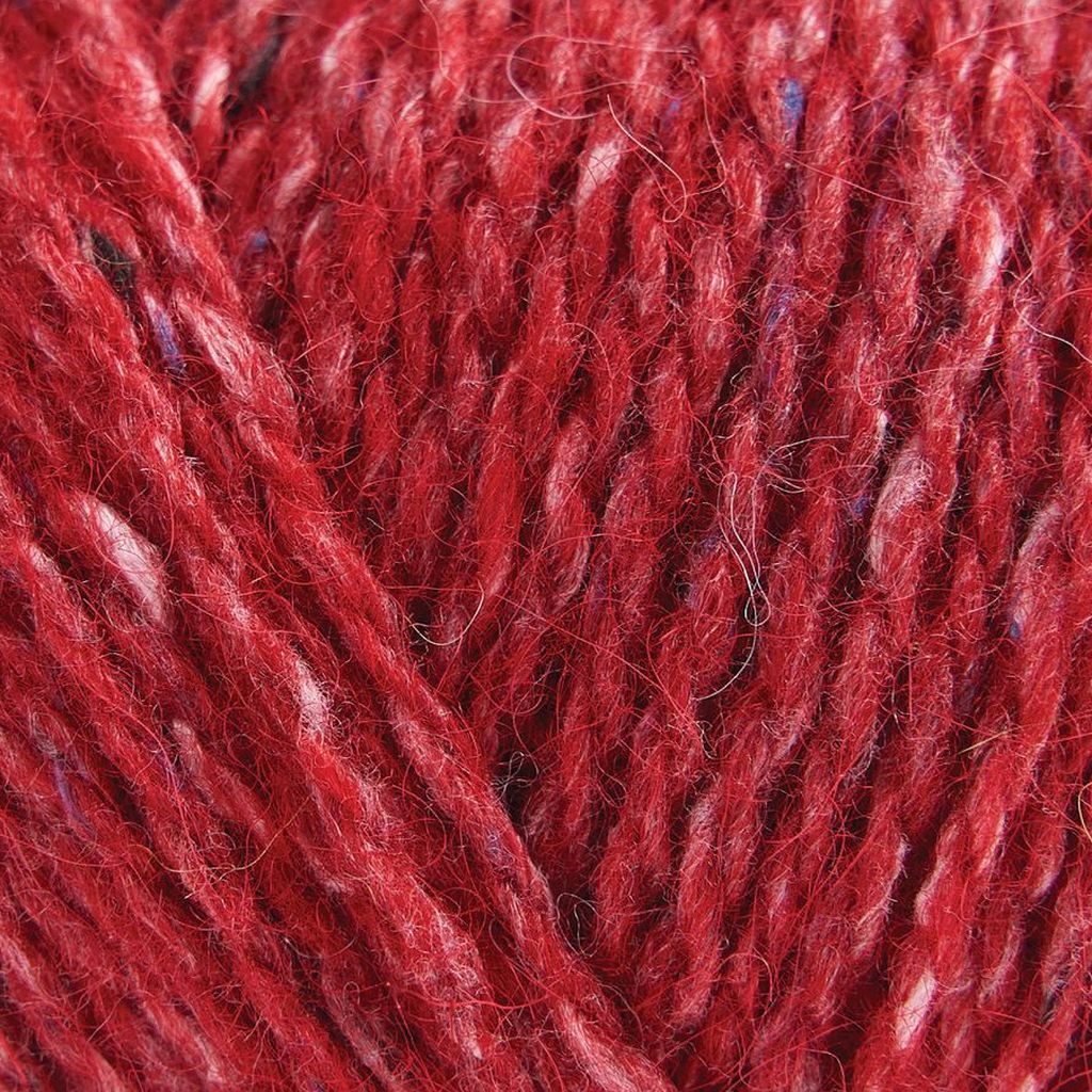 Rowan:ローワン フェルテッド ツイード