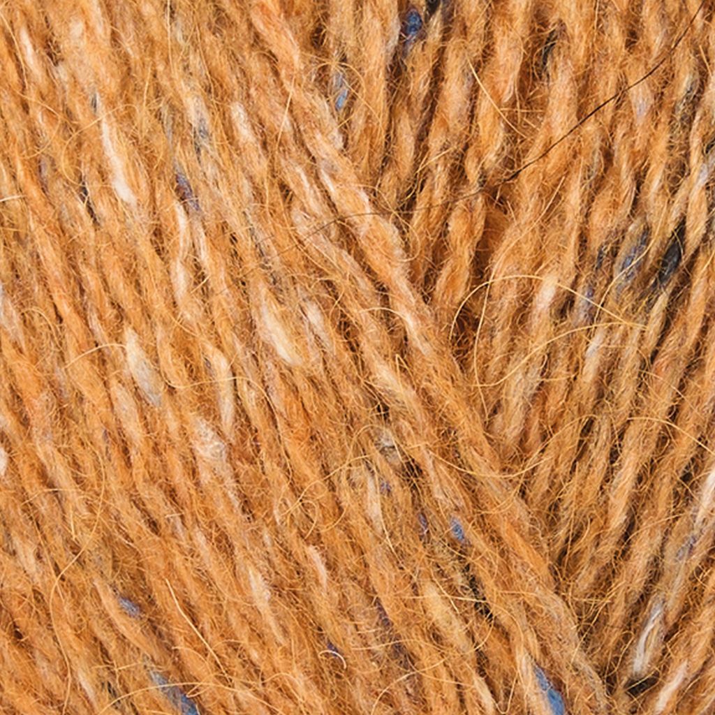 Rowan:ローワン フェルテッド ツイード