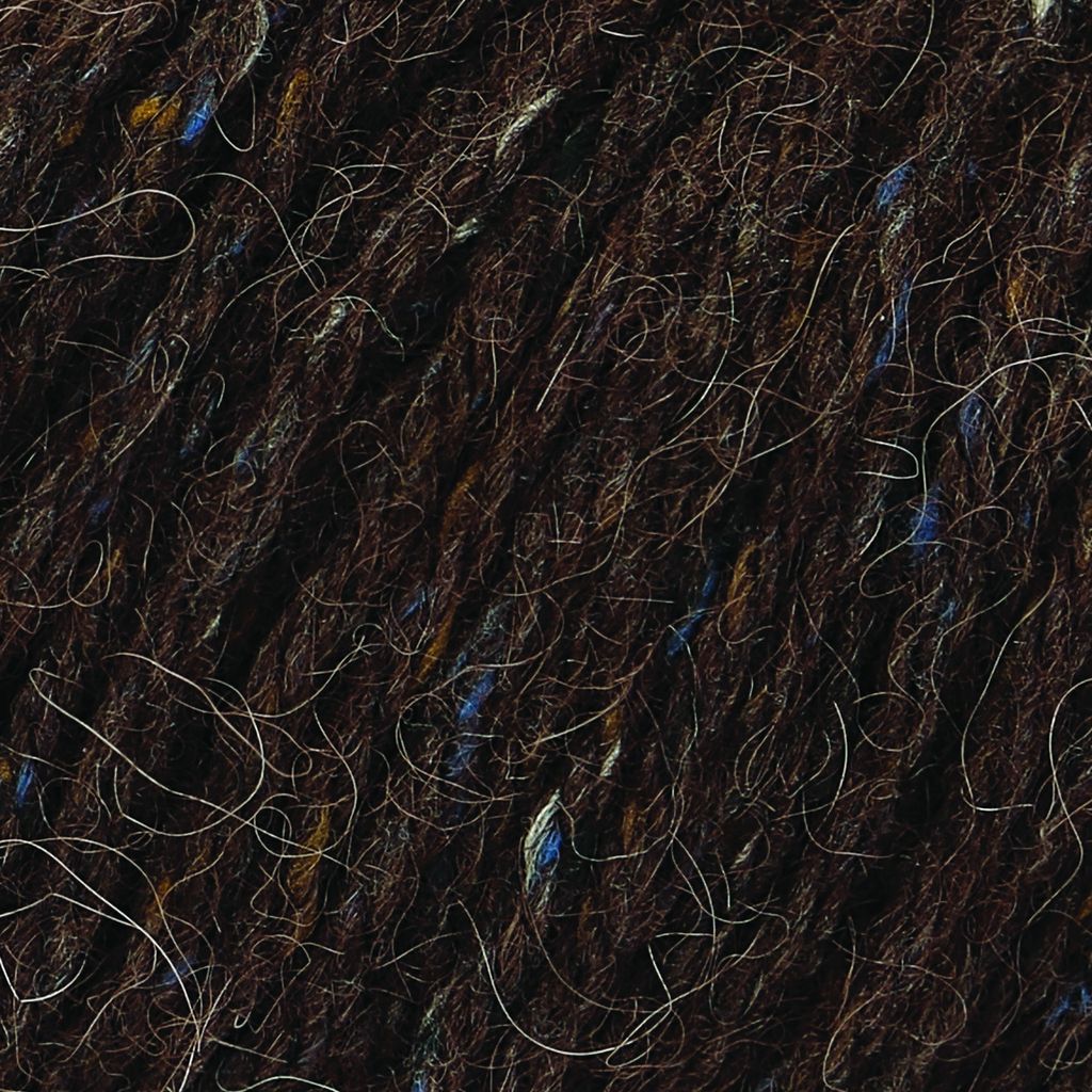 Rowan:ローワン フェルテッド ツイード アラン