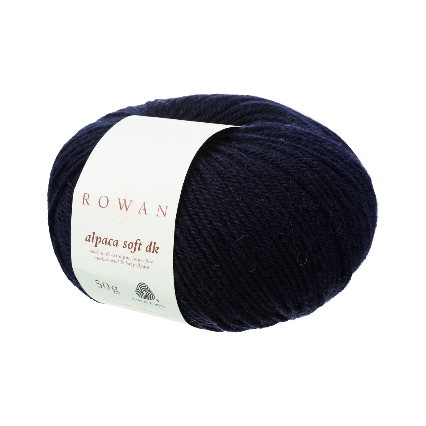 Rowan:ローワン アルパカ ソフト DK