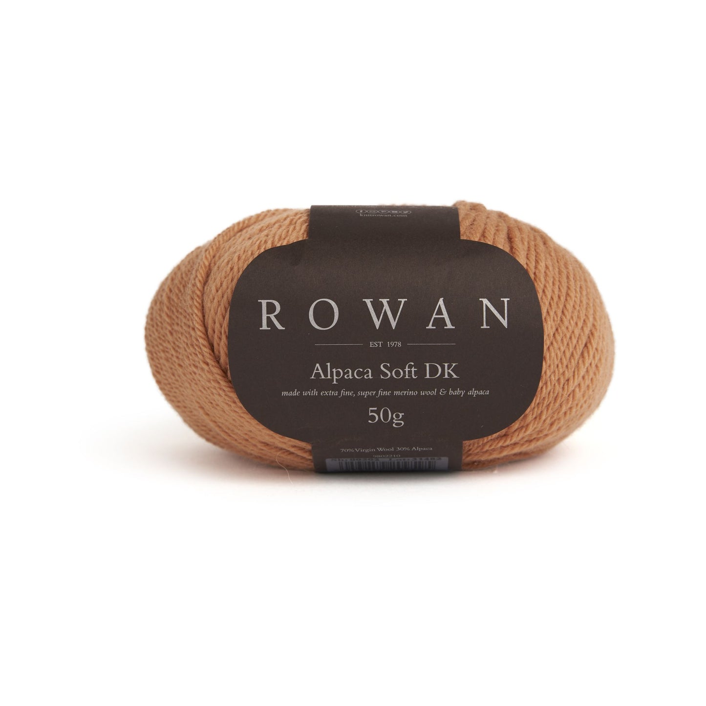 Rowan:ローワン アルパカ ソフト DK