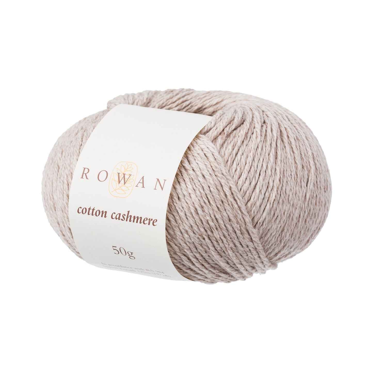 Rowan:ローワン コットン カシミア