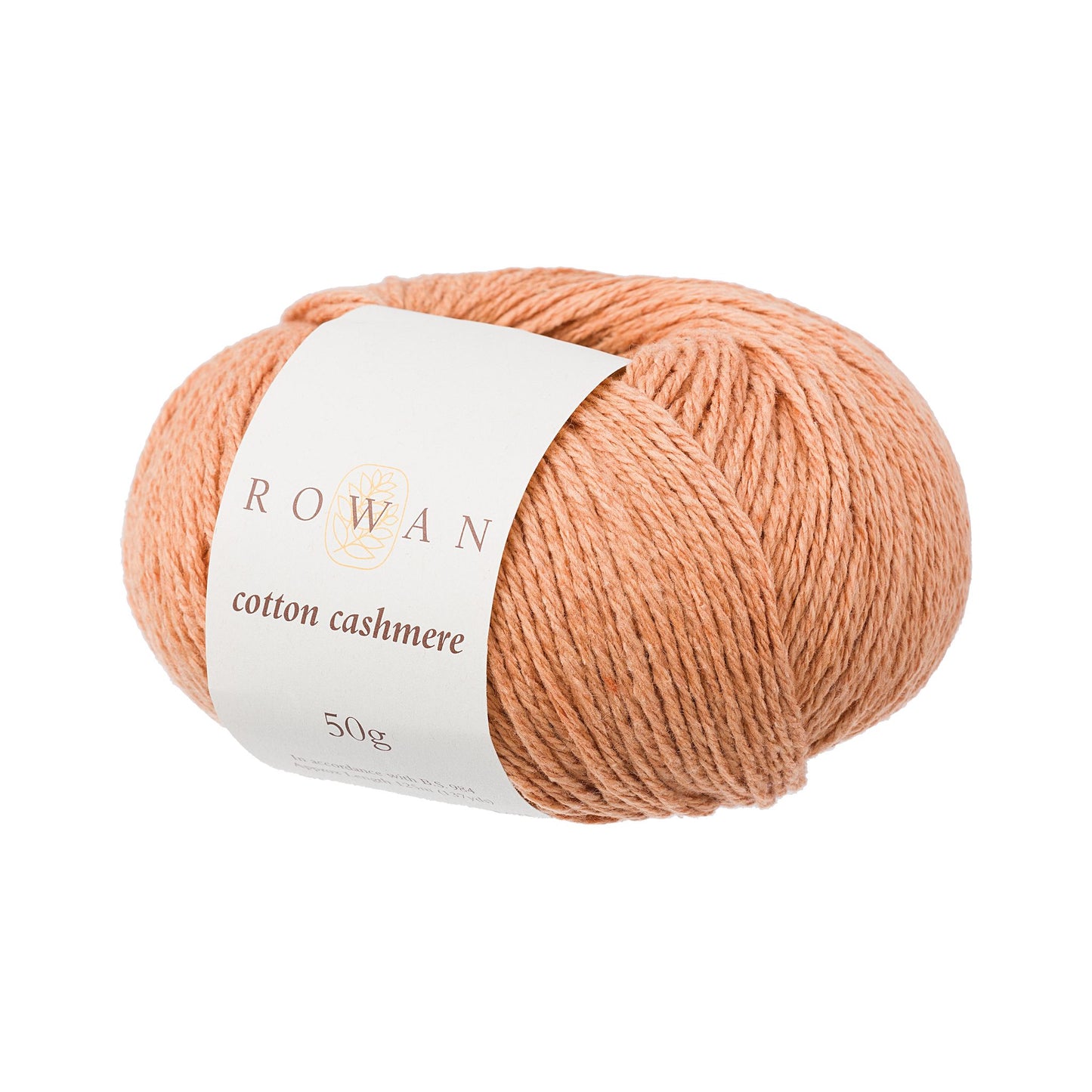 Rowan:ローワン コットン カシミア