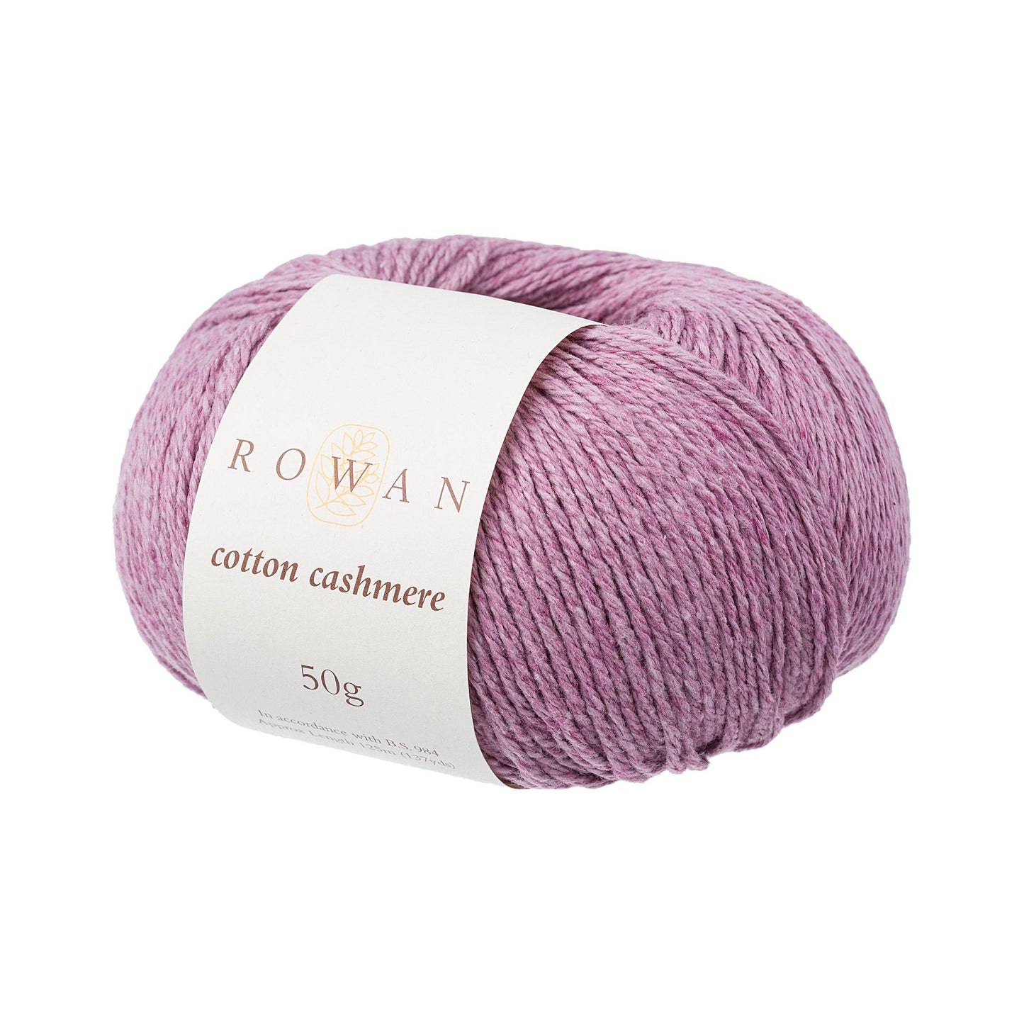 Rowan:ローワン コットン カシミア