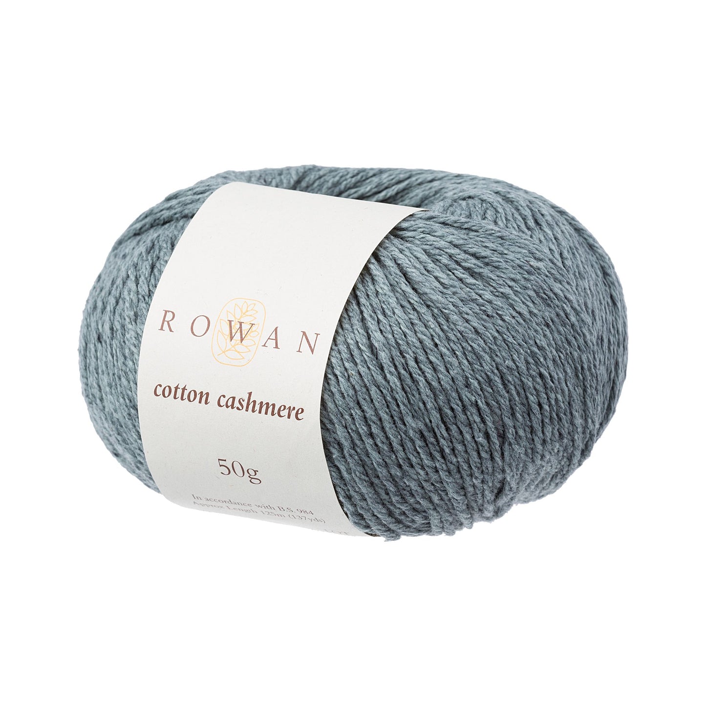 Rowan:ローワン コットン カシミア