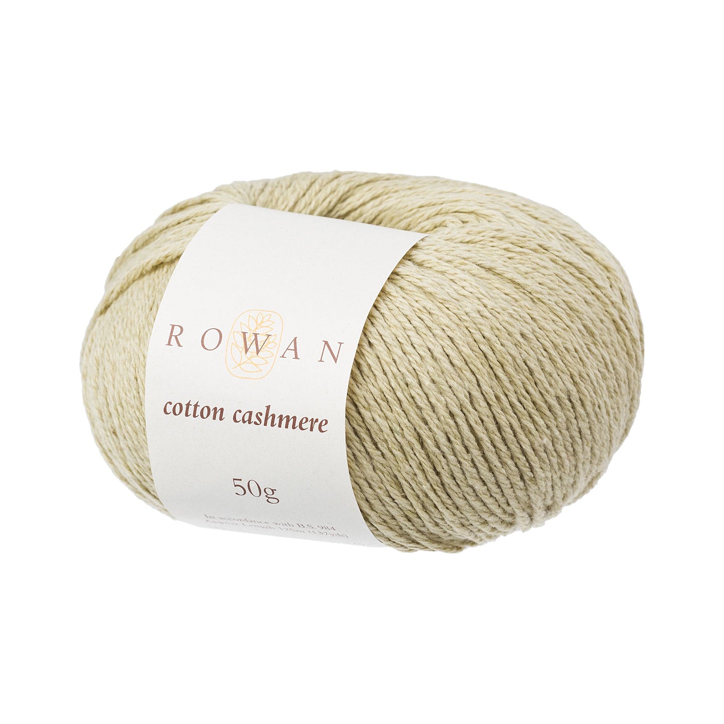 Rowan:ローワン コットン カシミア