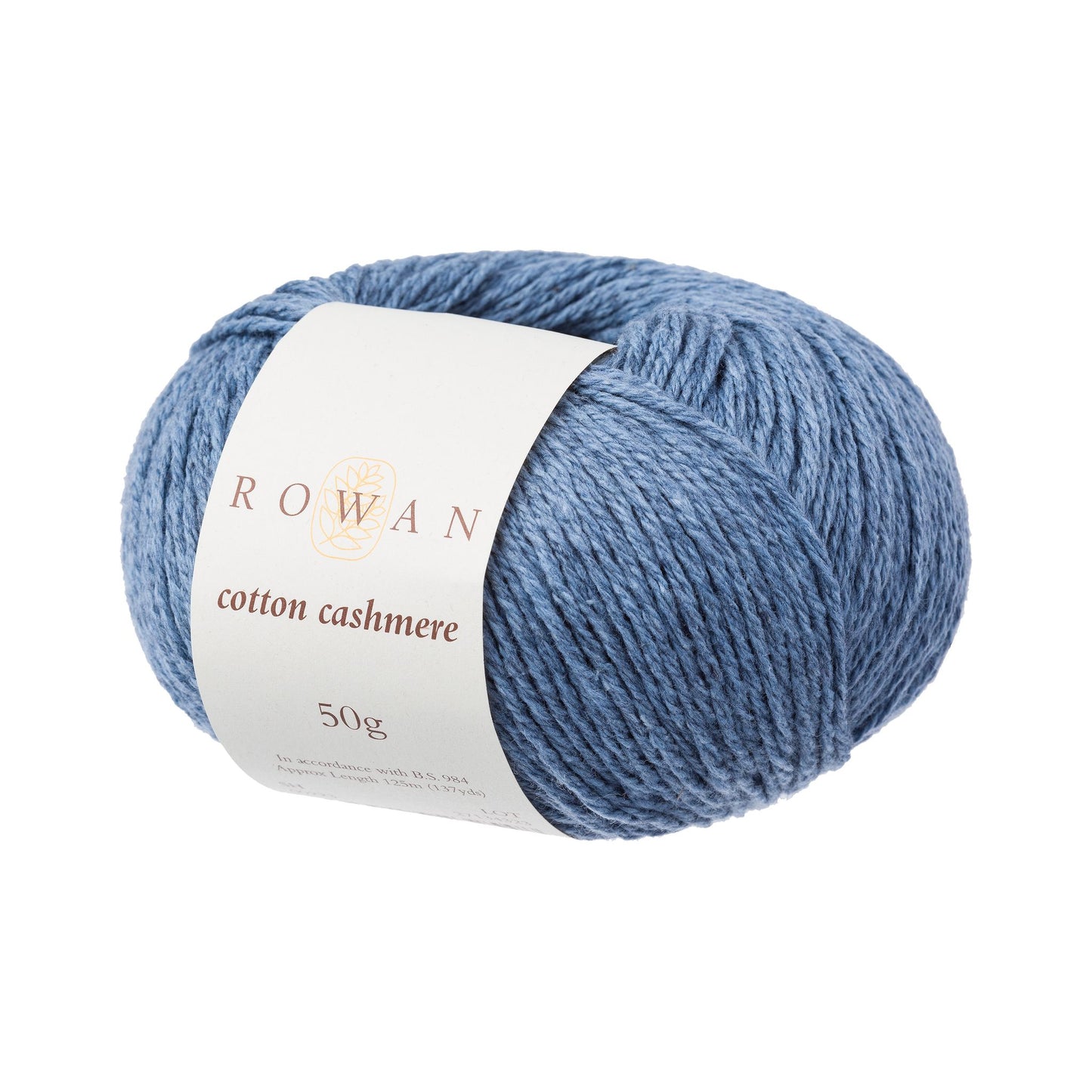 Rowan:ローワン コットン カシミア