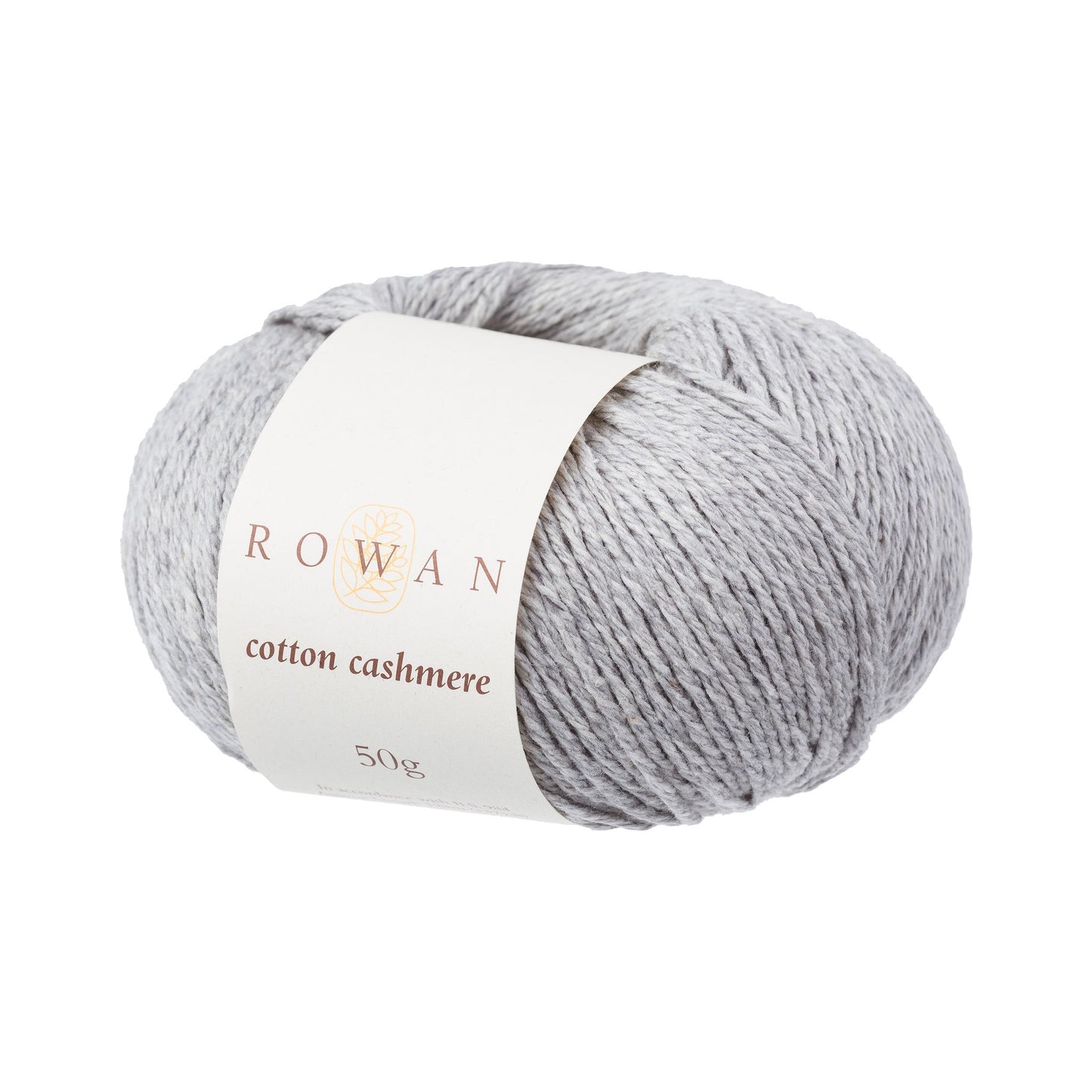 Rowan:ローワン コットン カシミア