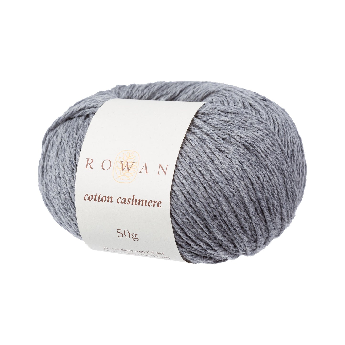 Rowan:ローワン コットン カシミア