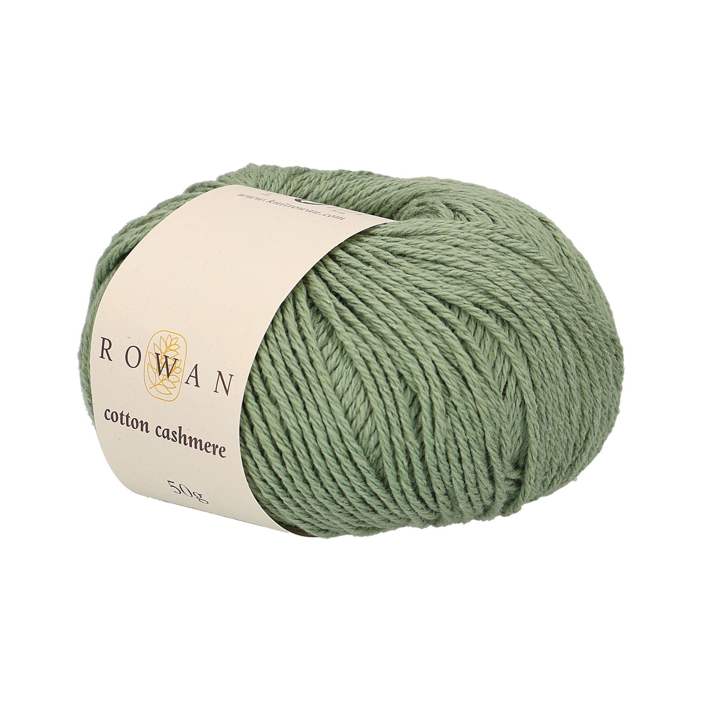 Rowan:ローワン コットン カシミア