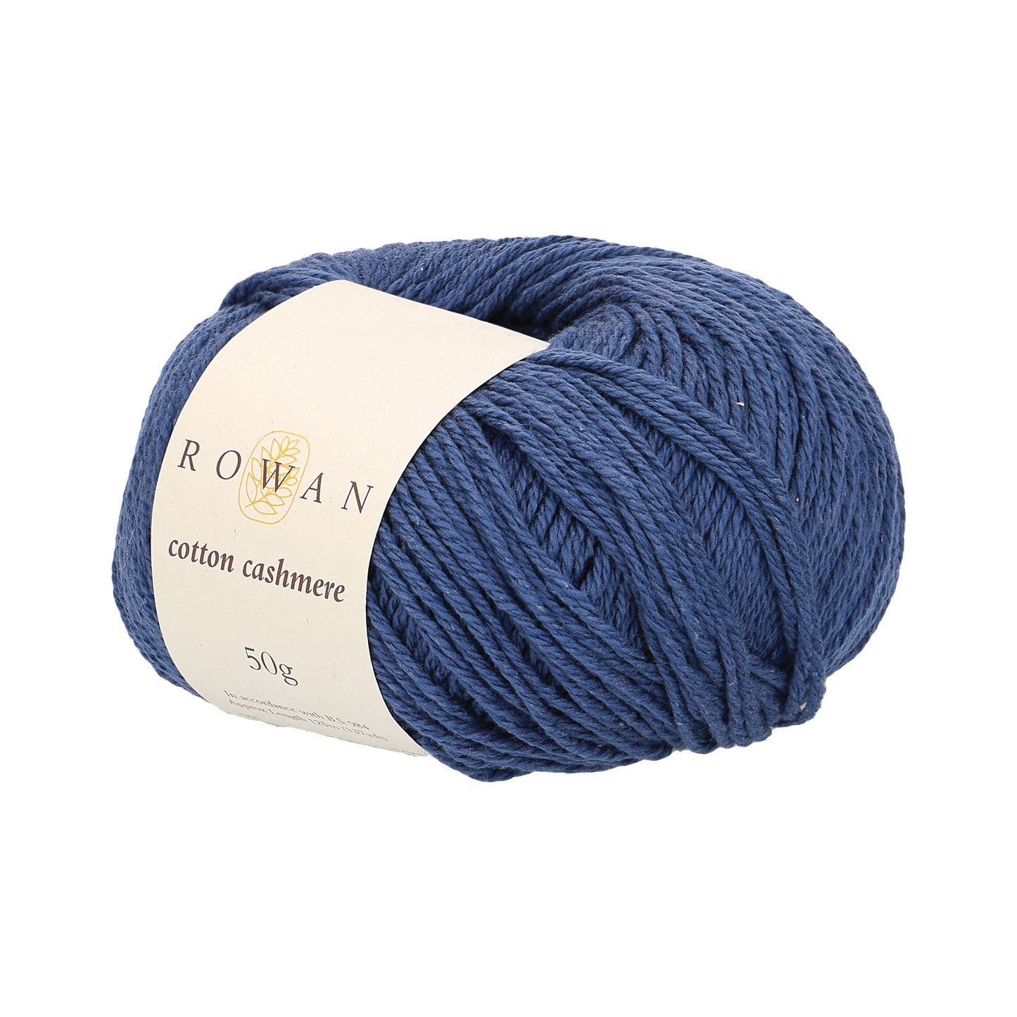 Rowan:ローワン コットン カシミア